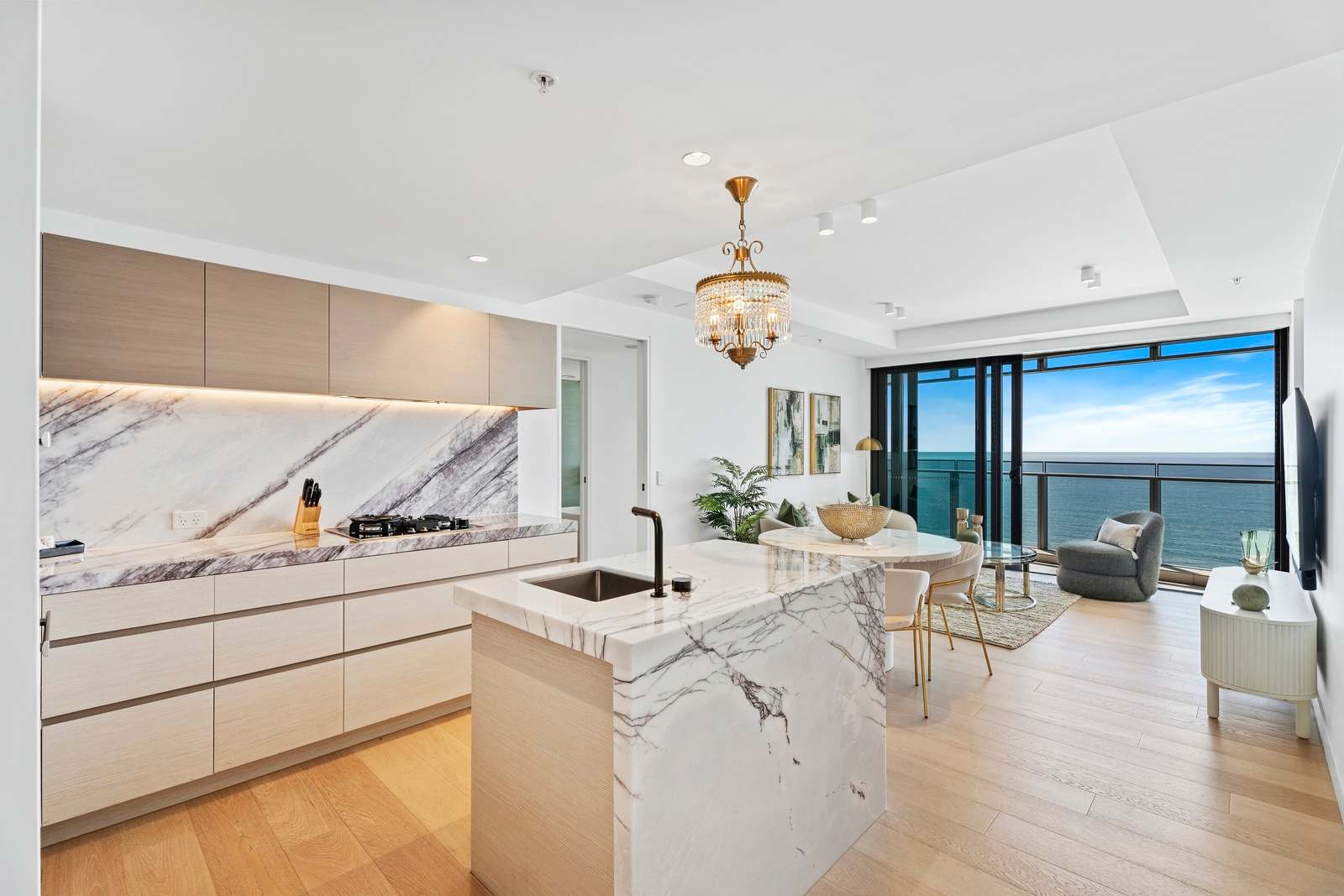 Jewel 2 Bedroom Ocean
