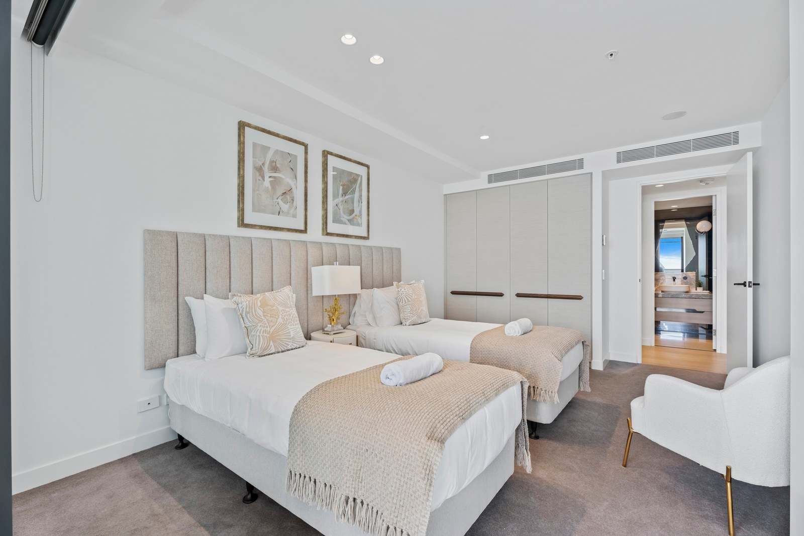Jewel 2 Bedroom Ocean