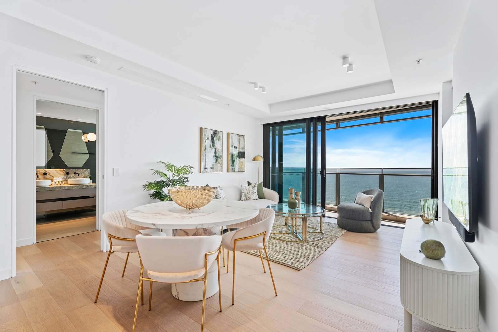 Jewel 2 Bedroom Ocean