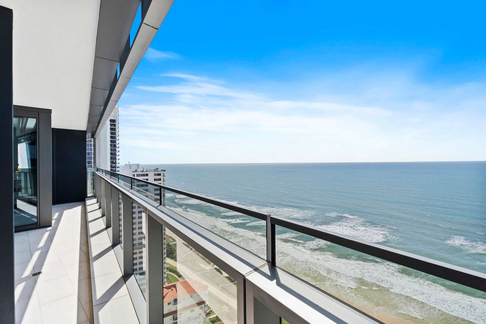 Jewel 2 Bedroom Ocean
