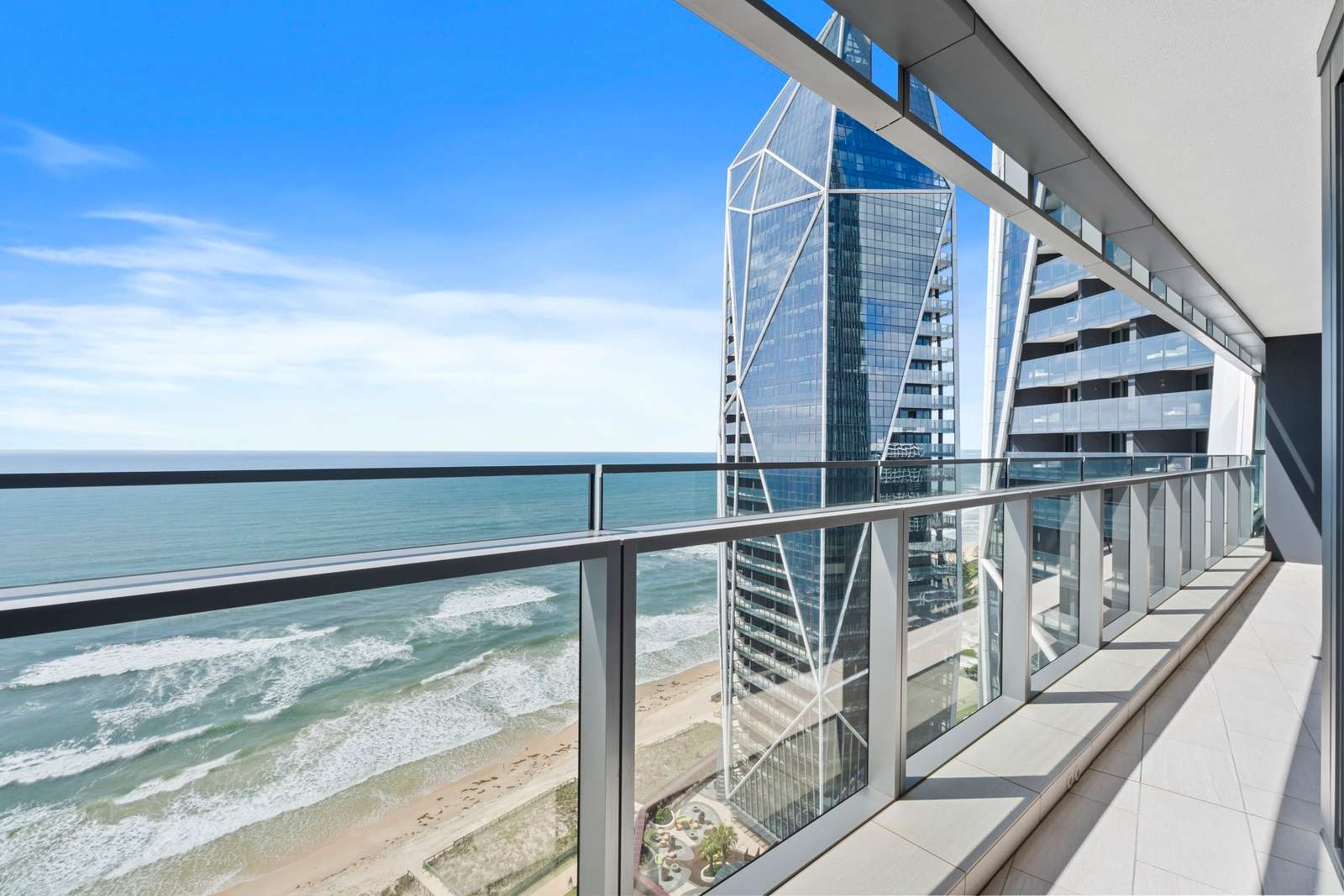 Jewel 2 Bedroom Ocean