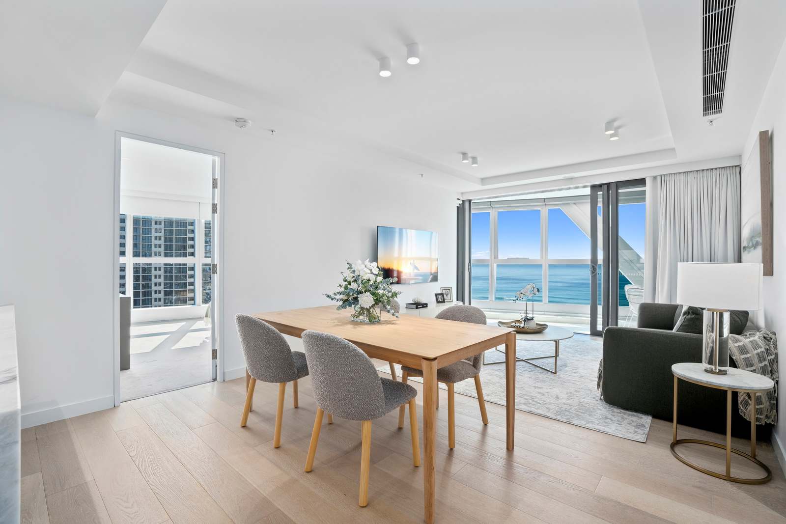 Jewel 2 Bedroom Ocean
