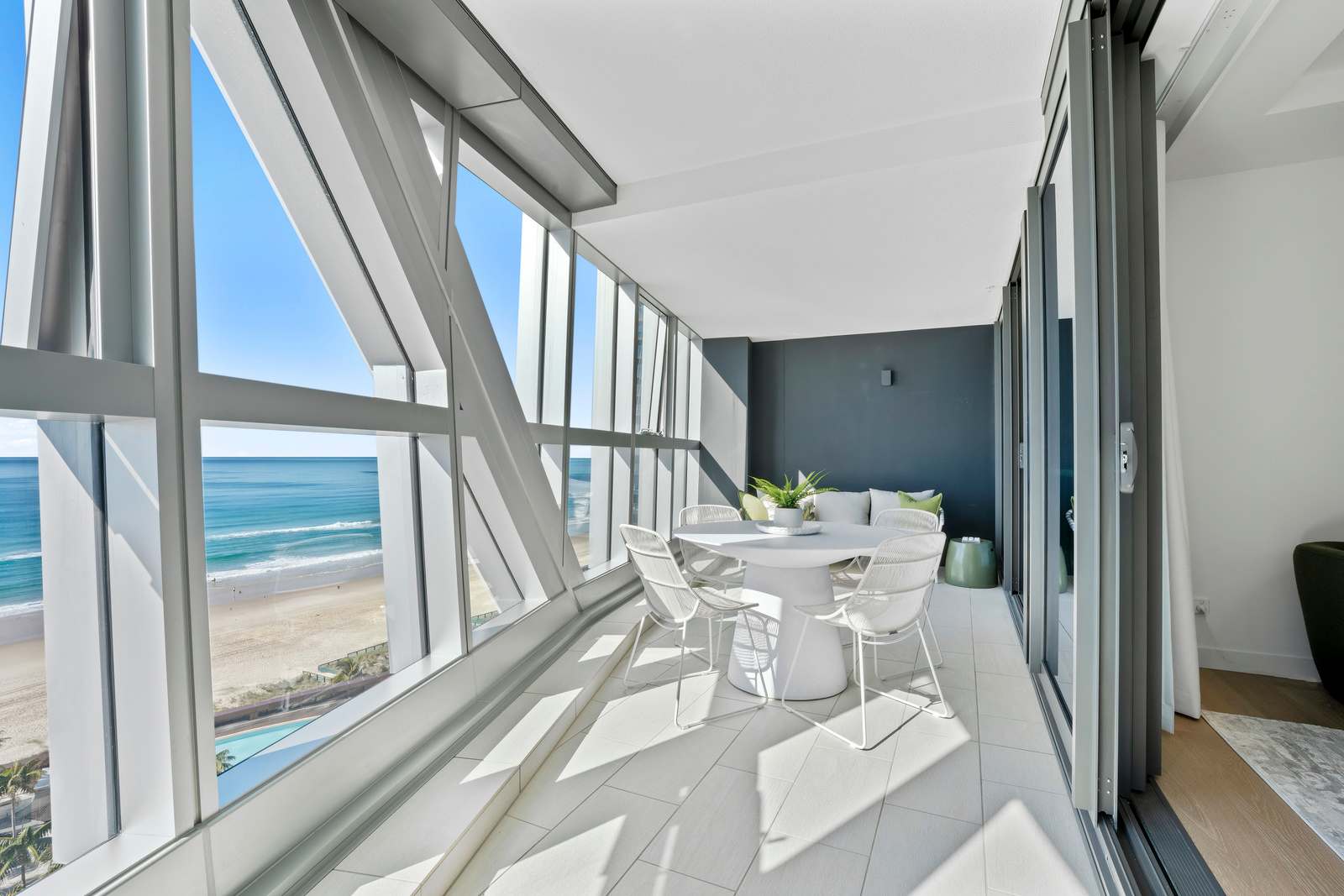 Jewel 2 Bedroom Ocean