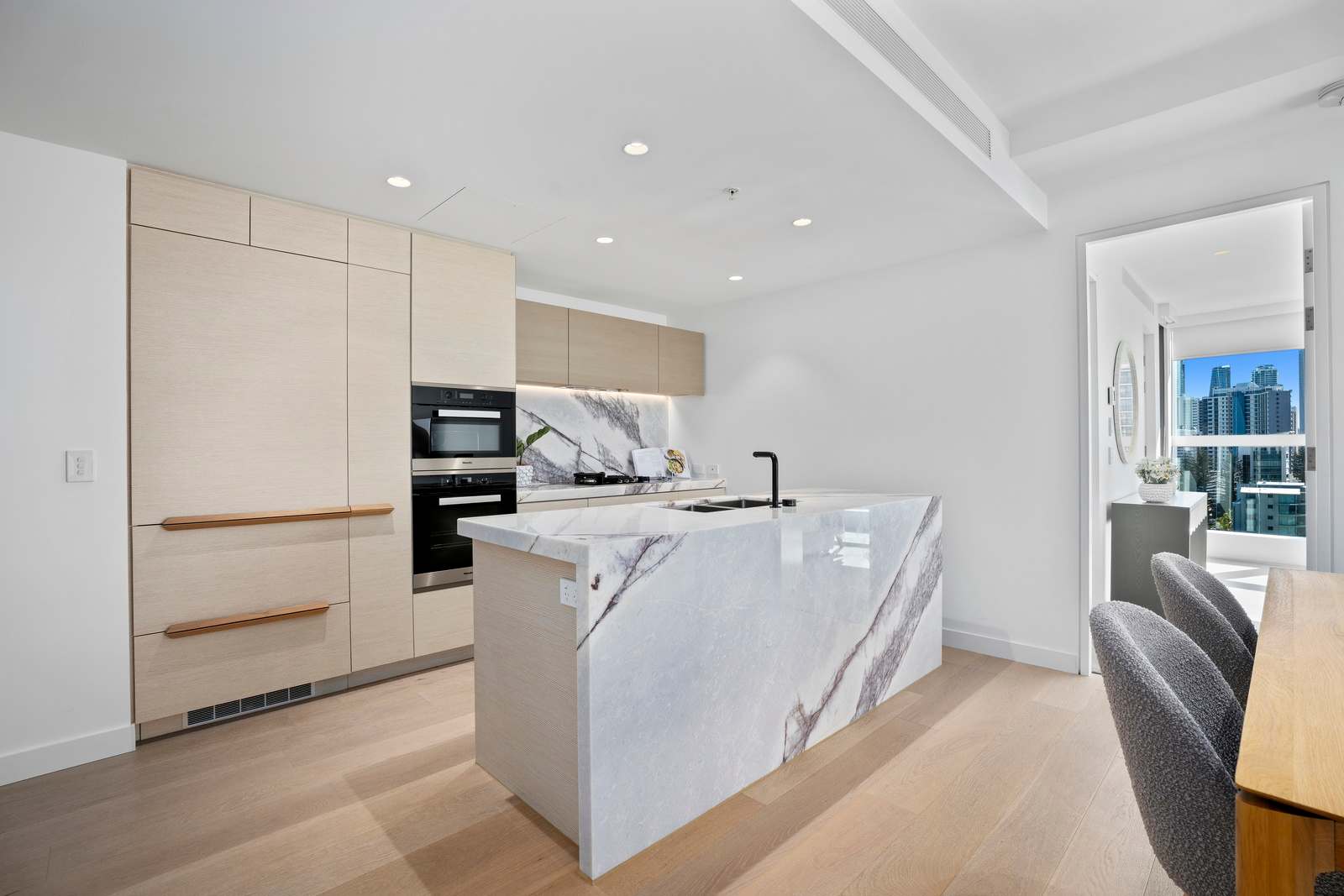 Jewel 2 Bedroom Ocean