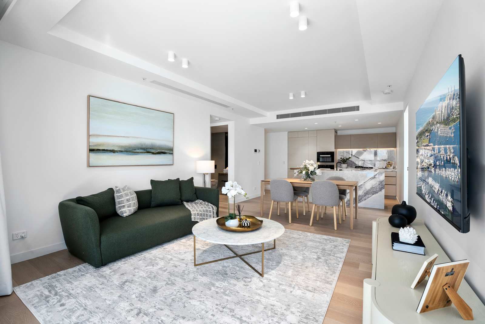 Jewel 2 Bedroom Ocean
