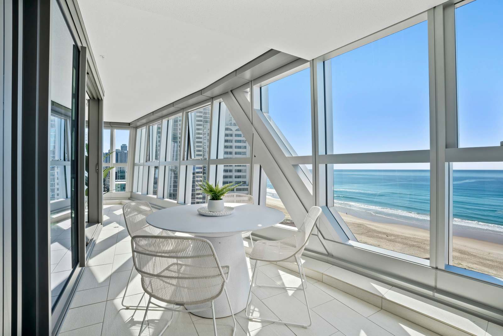 Jewel 2 Bedroom Ocean