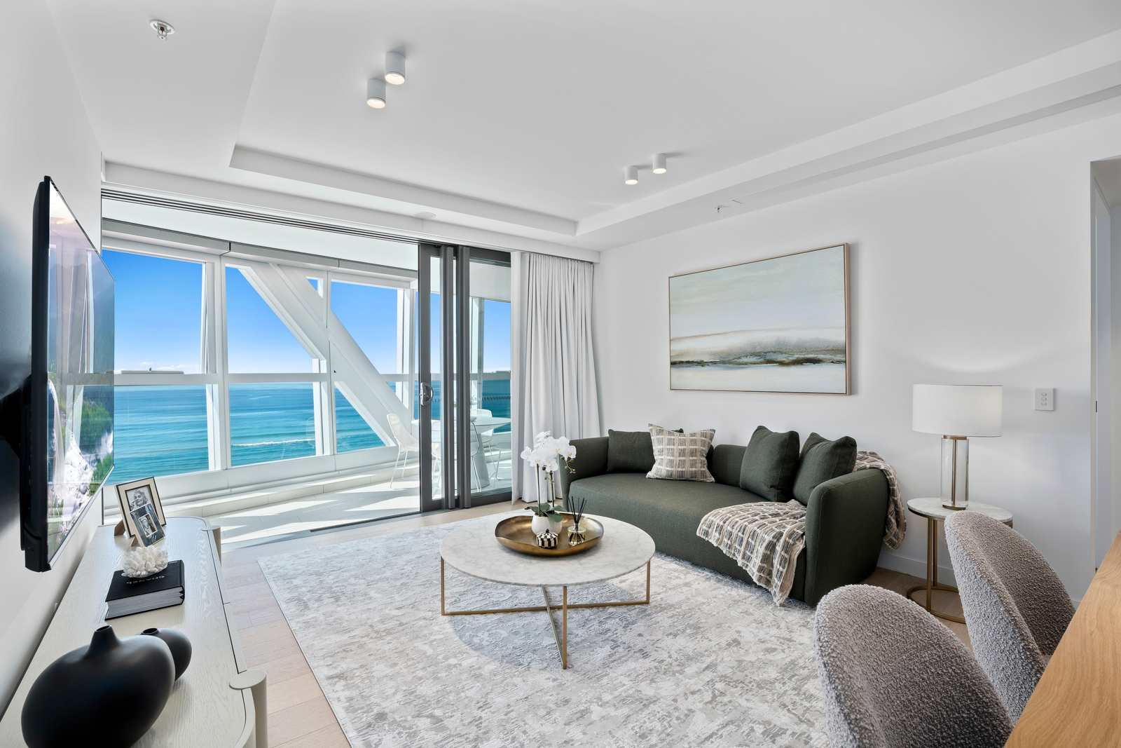 Jewel 2 Bedroom Ocean