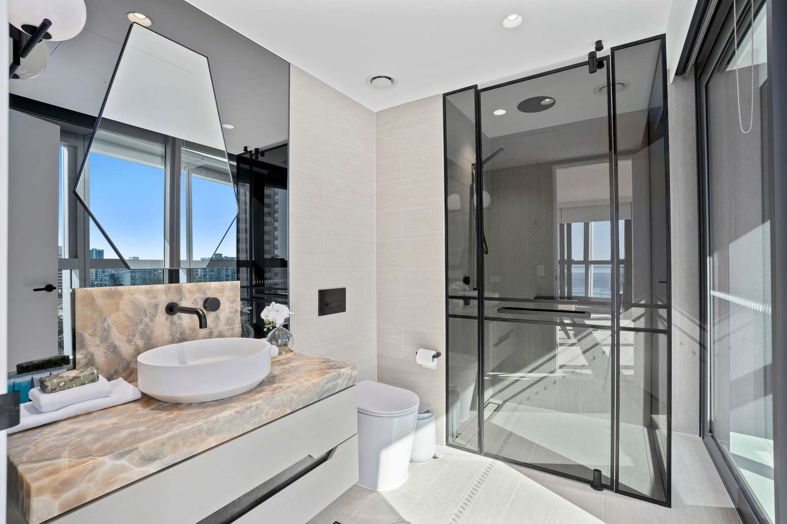Jewel 2 Bedroom Ocean