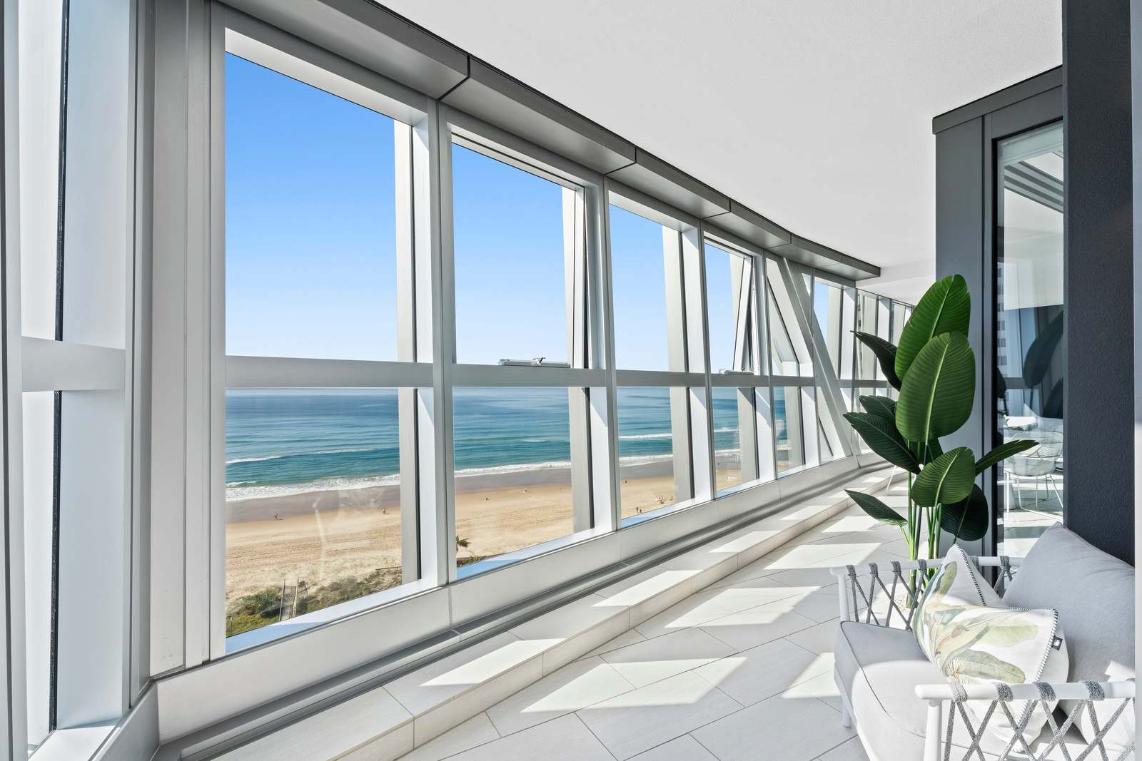 Jewel 2 Bedroom Ocean