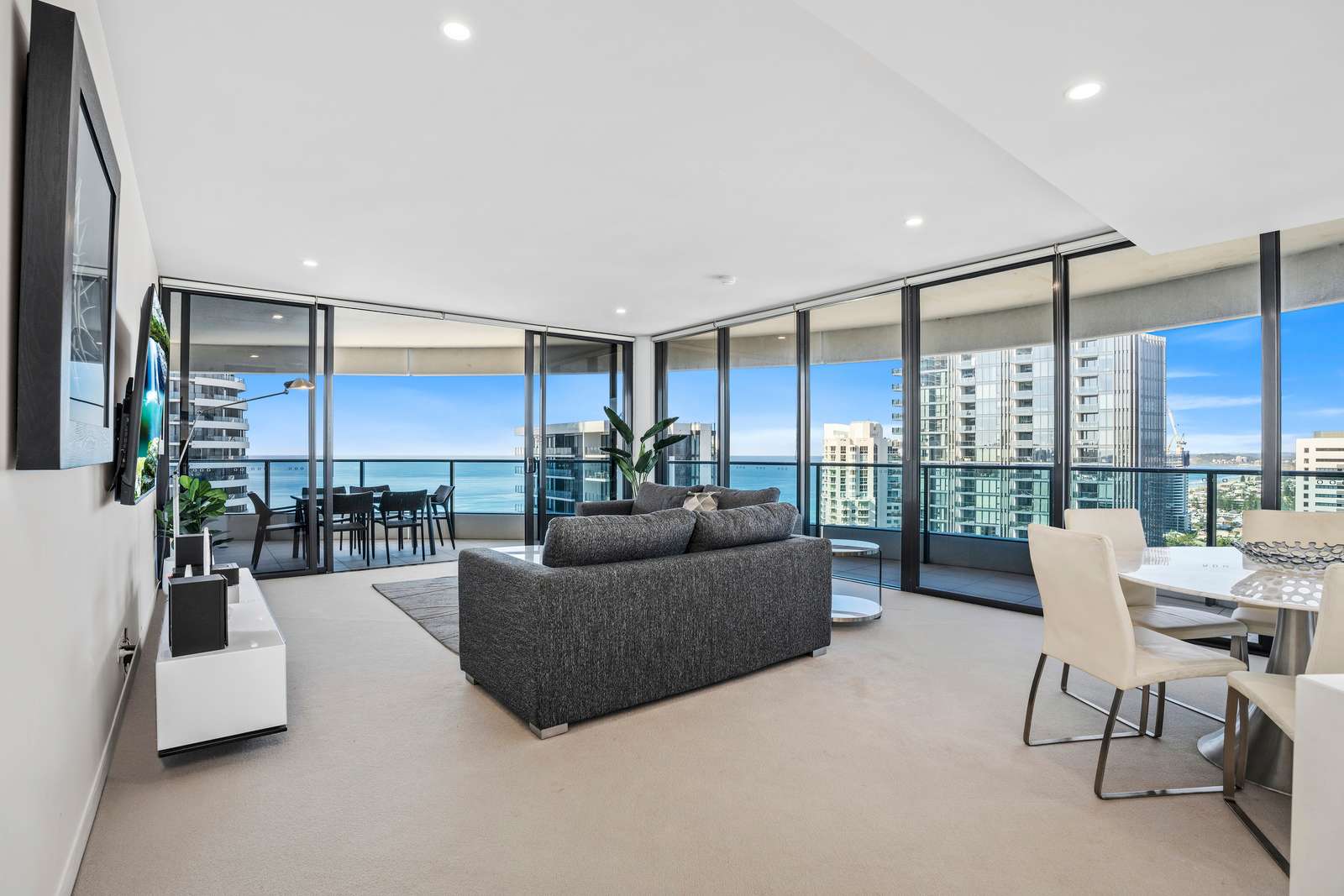 Oracle Resort 2 Bedroom Premium Ocean