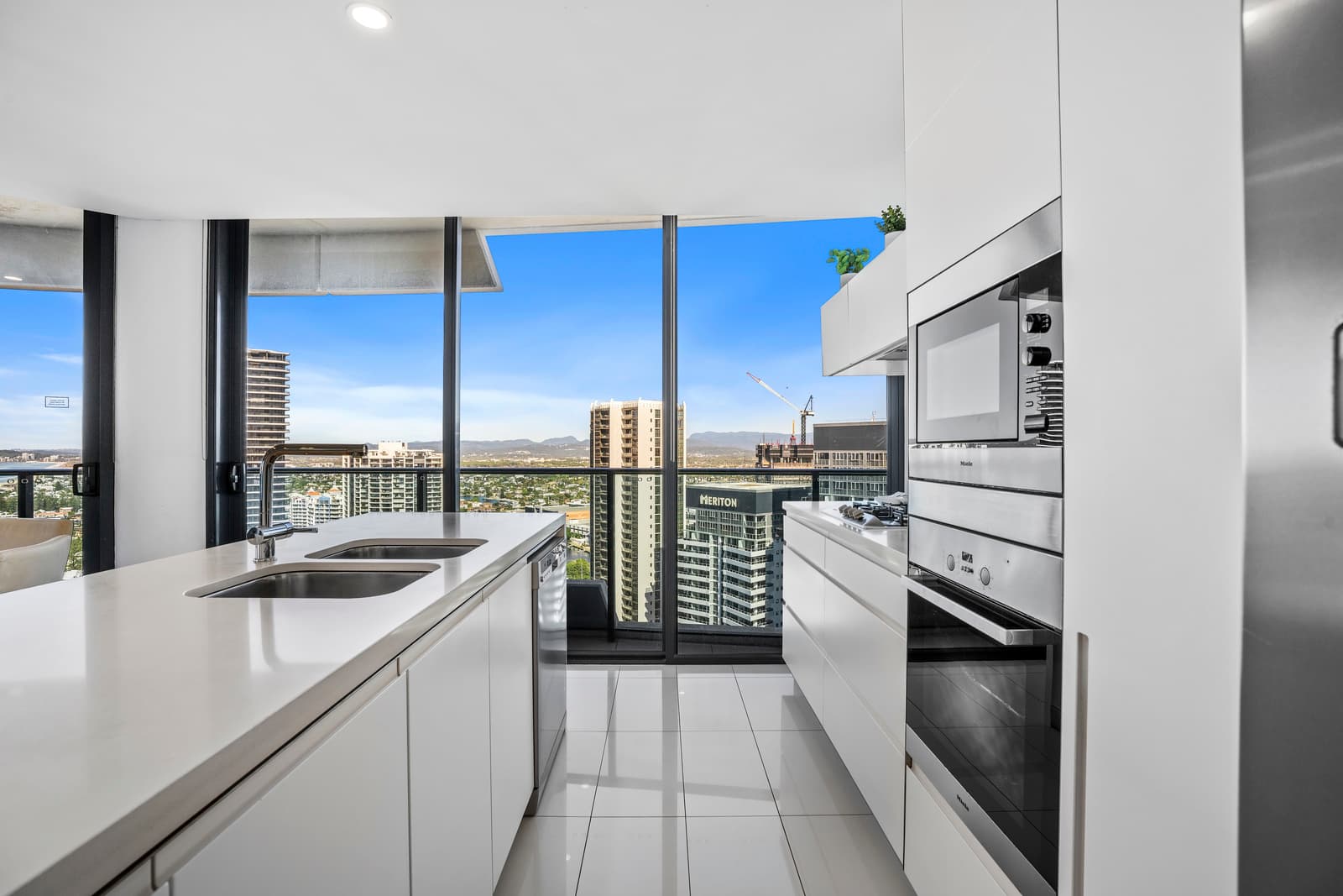 Oracle Resort 2 Bedroom Premium Ocean