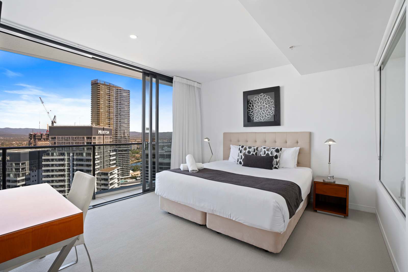 Oracle Resort 2 Bedroom Premium Ocean