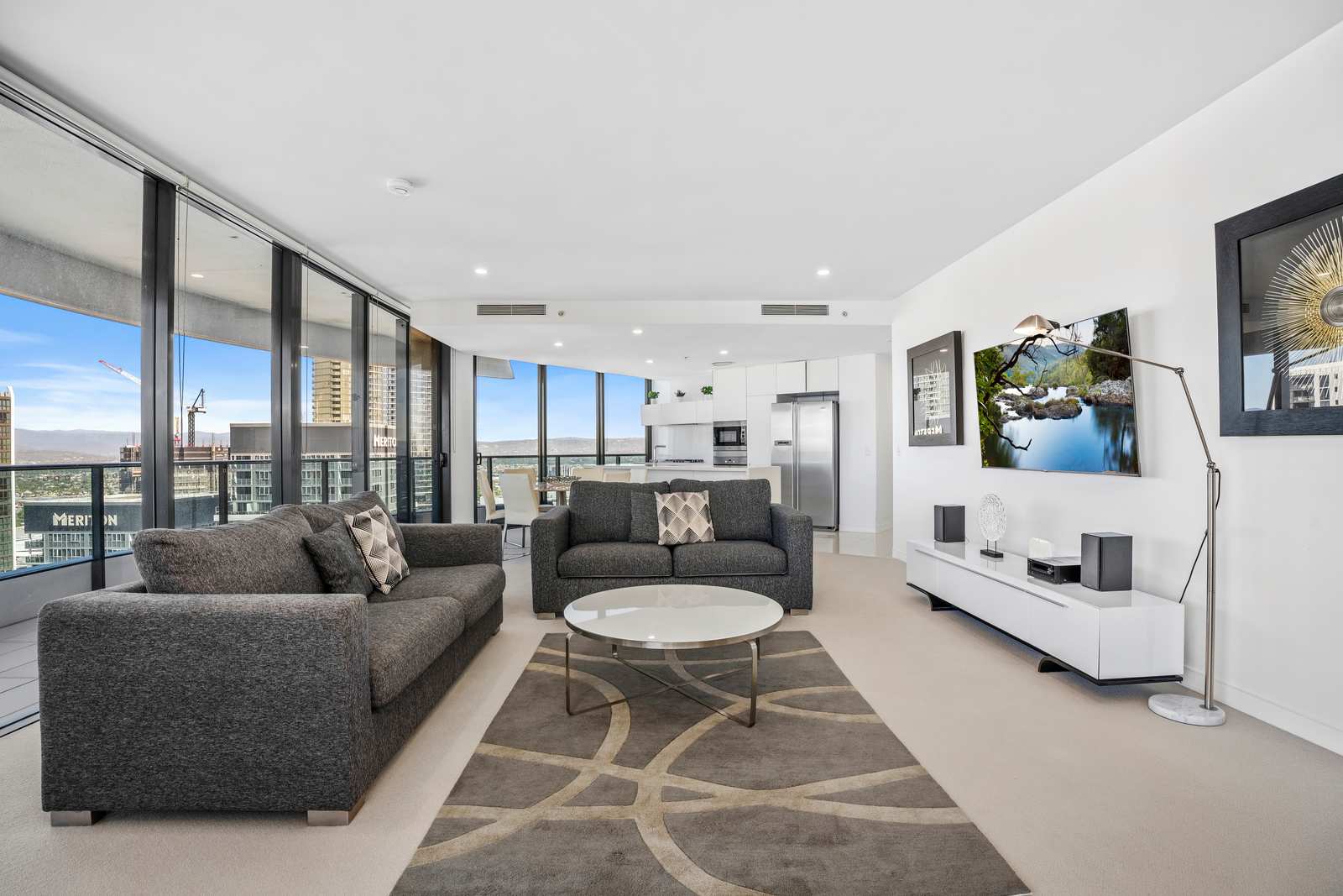 Oracle Resort 2 Bedroom Premium Ocean