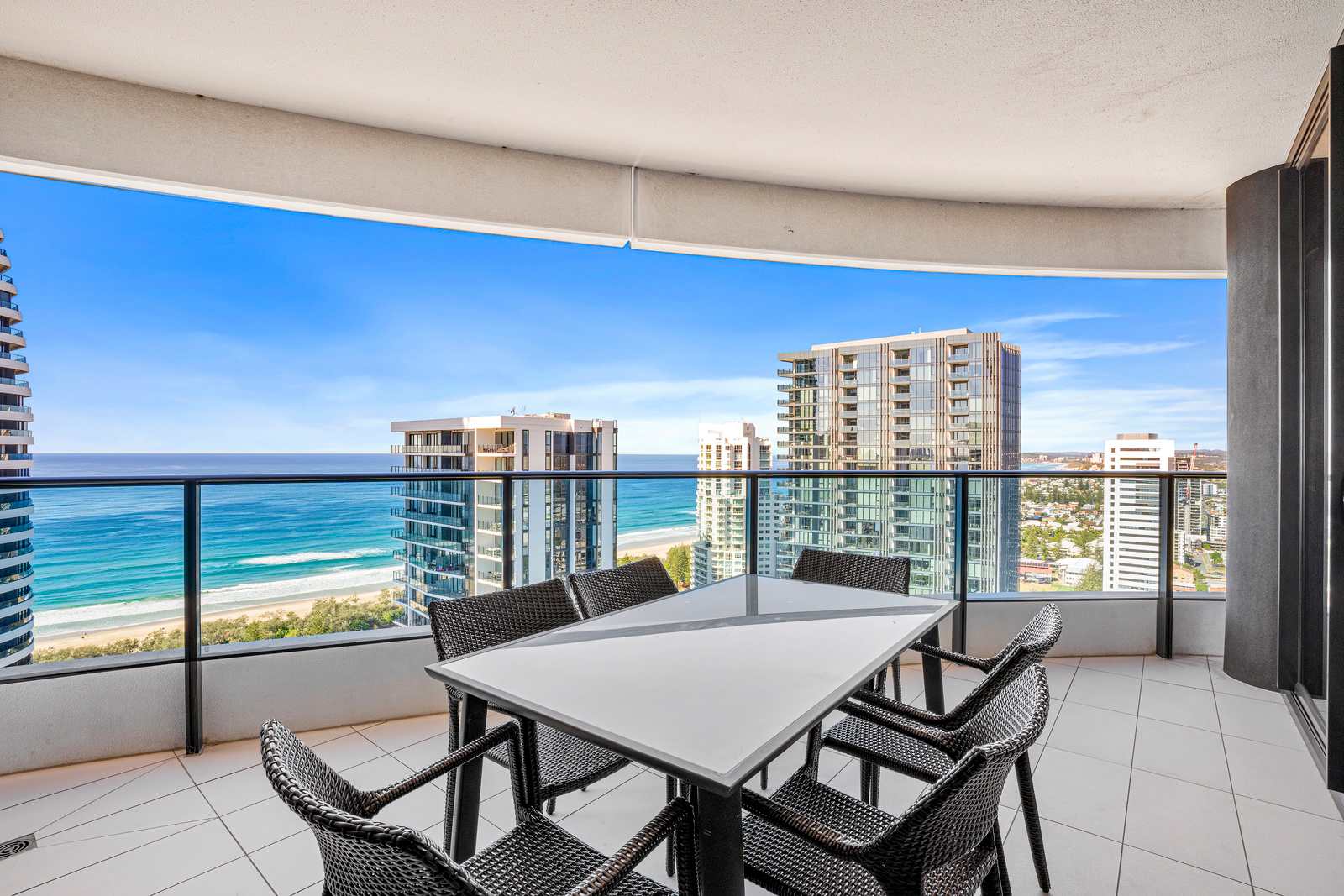 Oracle Resort 2 Bedroom Premium Ocean