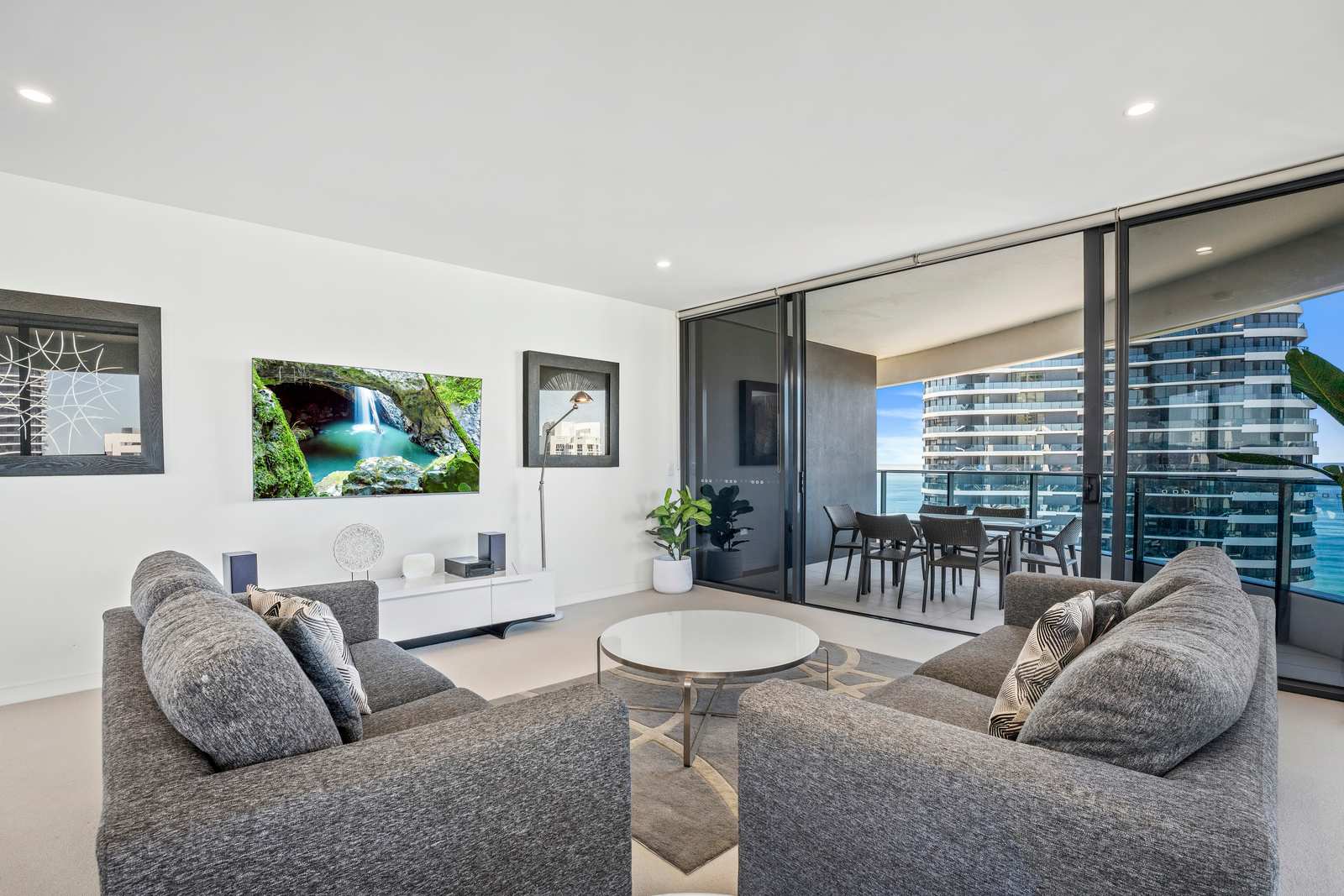 Oracle Resort 2 Bedroom Premium Ocean