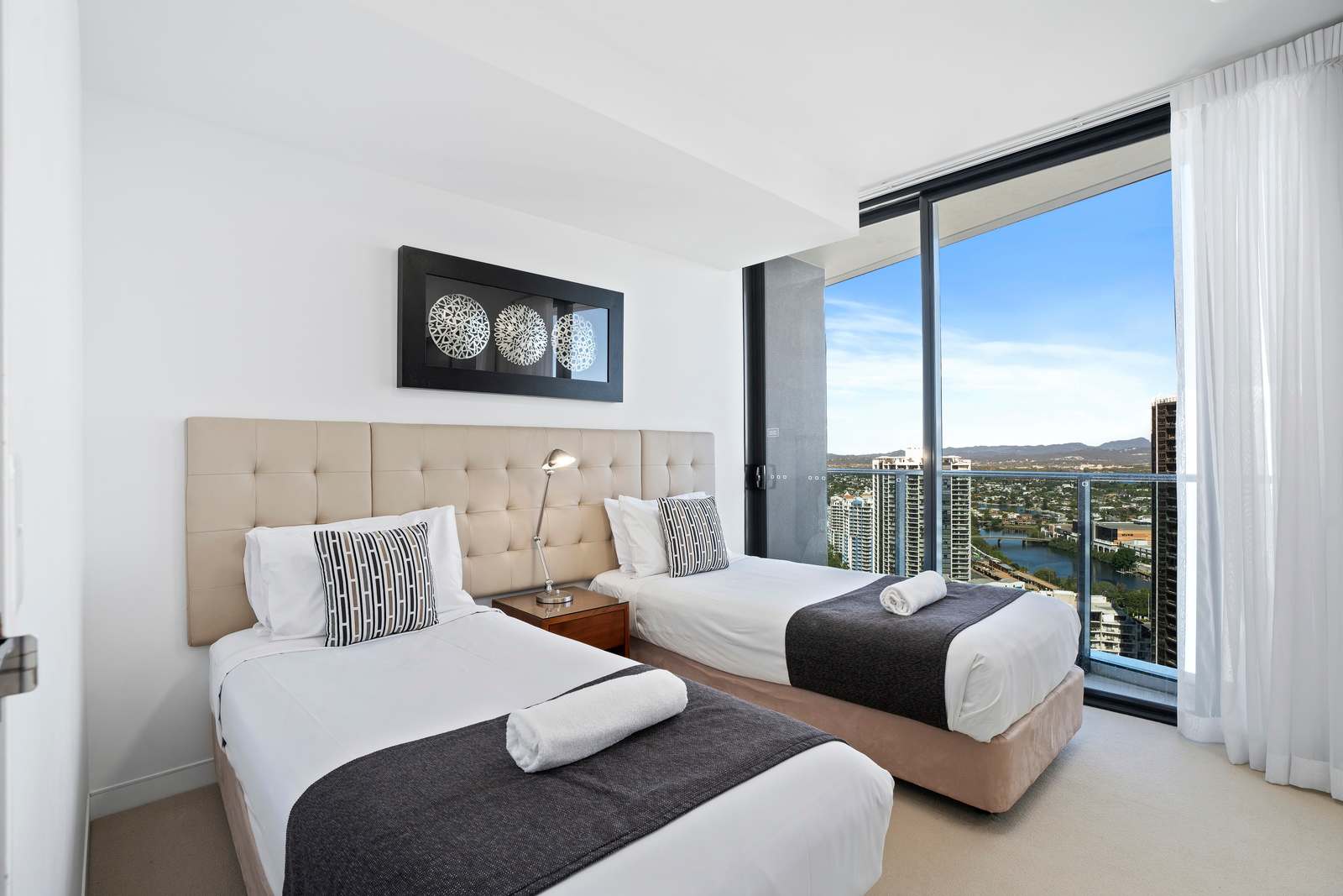 Oracle Resort 2 Bedroom Premium Ocean