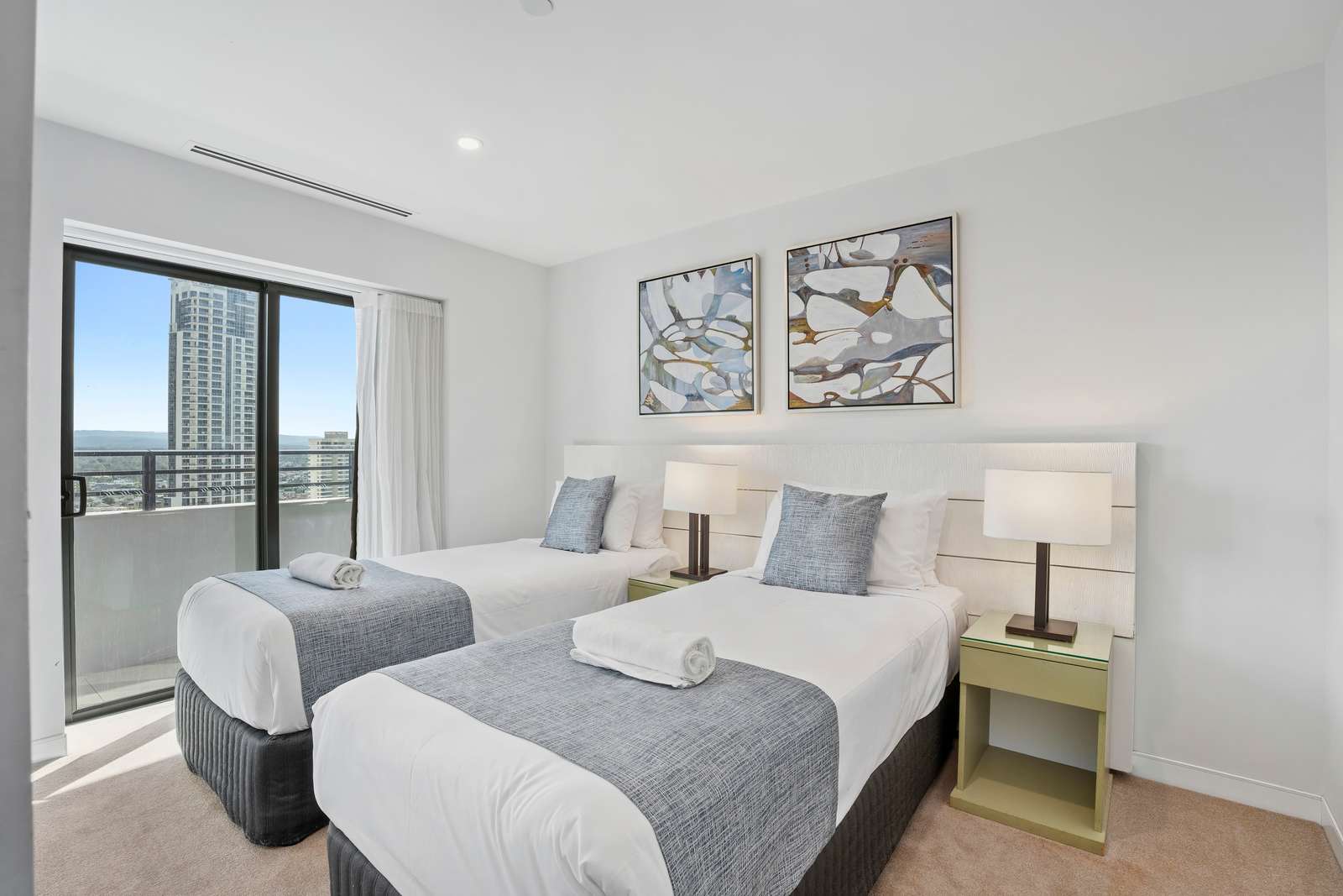 Soul 3 Bedroom Ocean