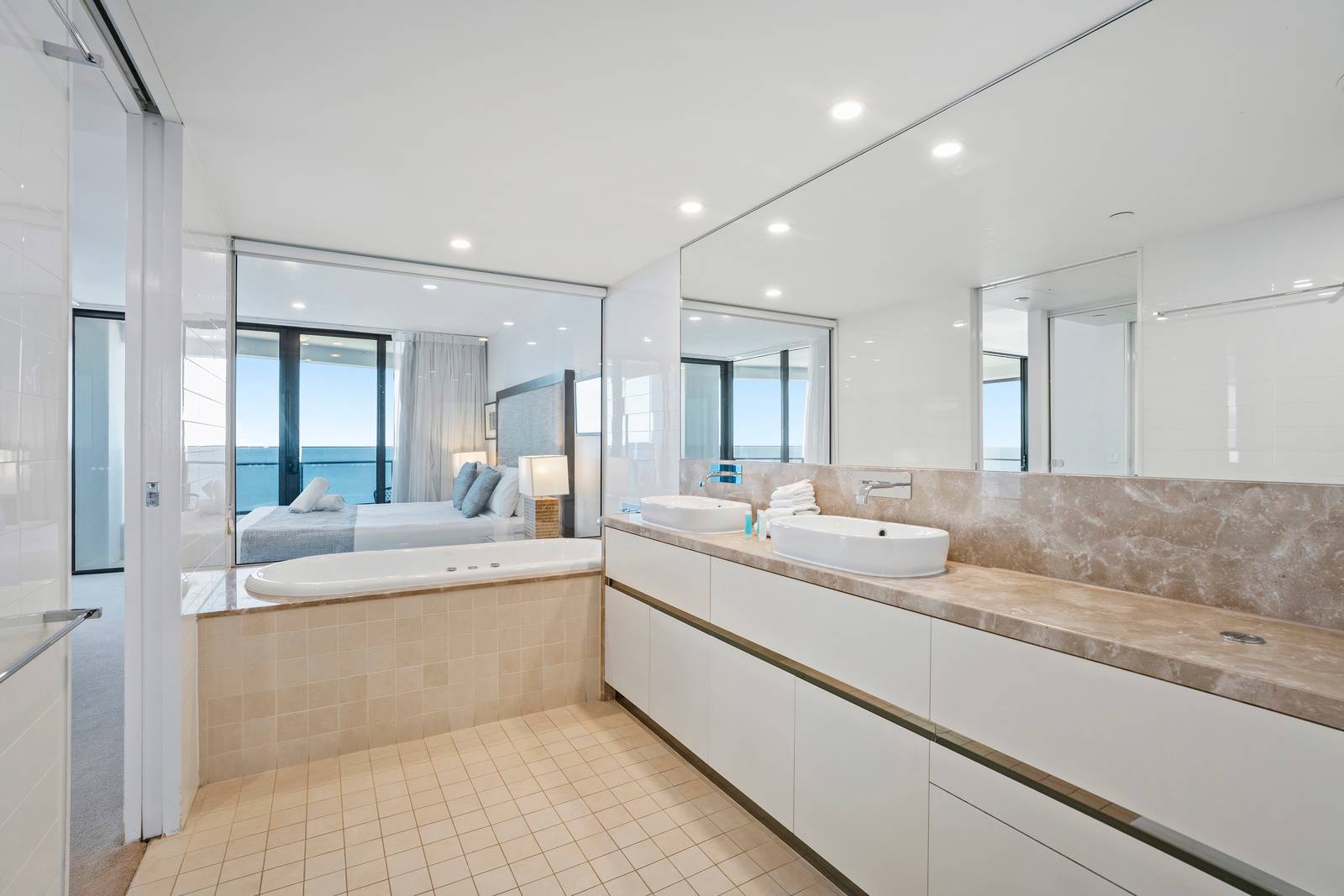 Soul 3 Bedroom Ocean