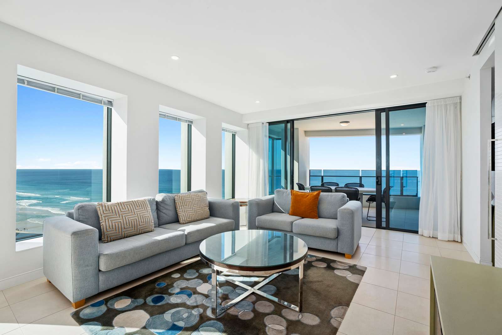 Soul 3 Bedroom Ocean