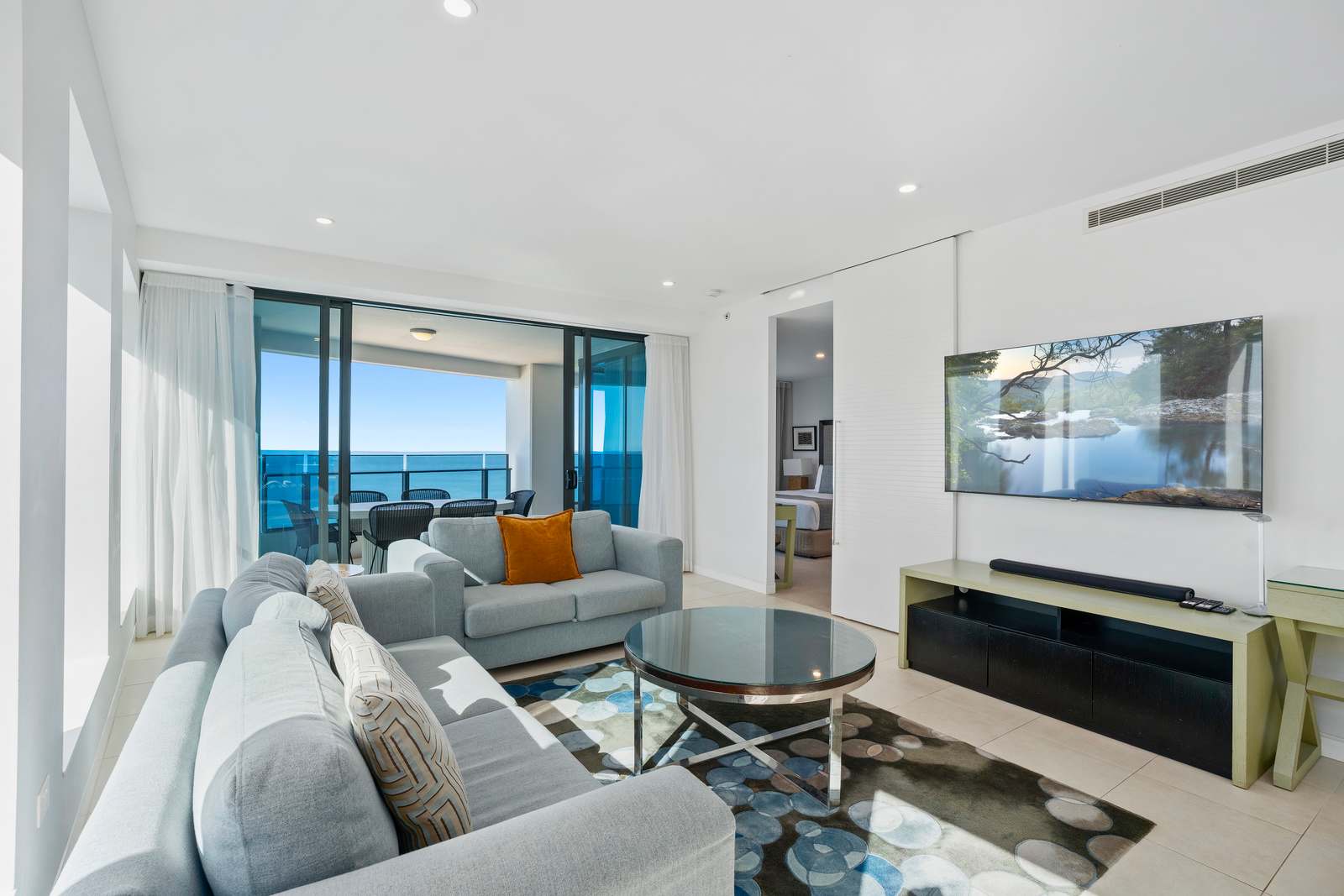 Soul 3 Bedroom Ocean