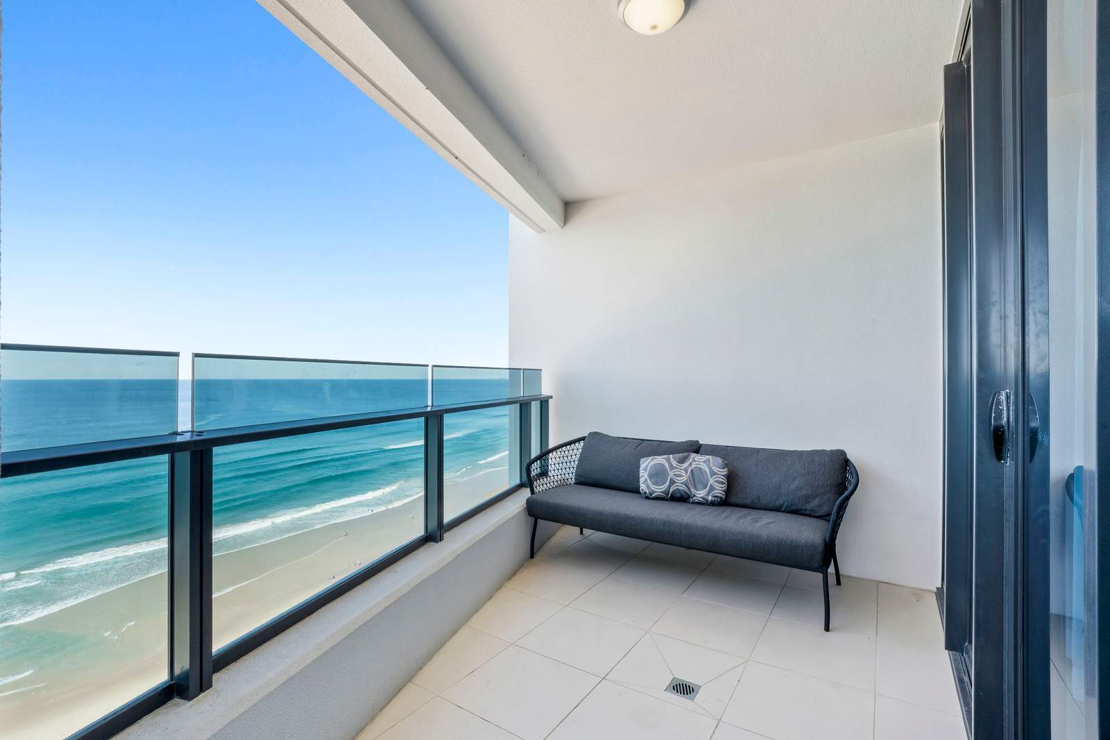 Soul 3 Bedroom Ocean