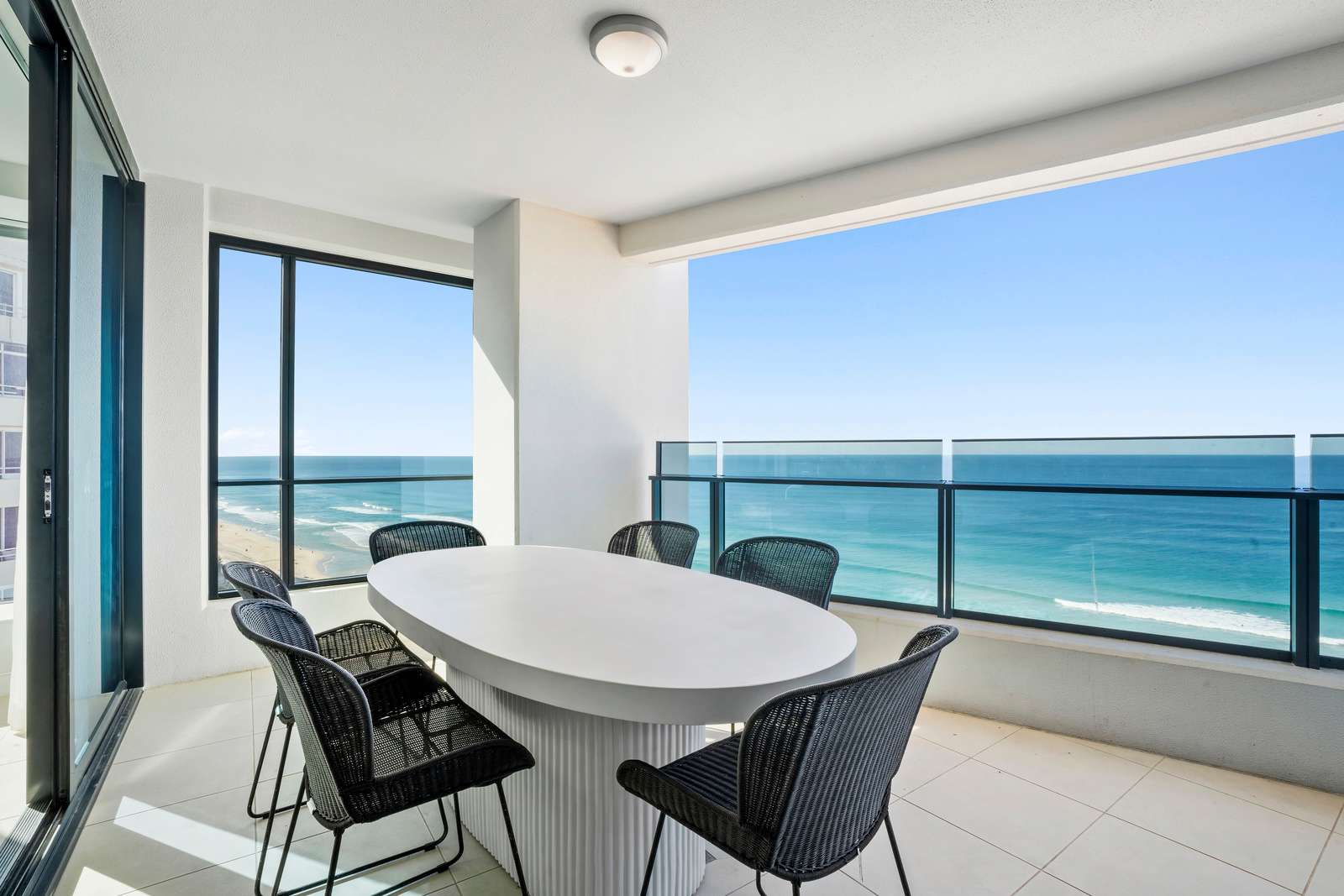 Soul 3 Bedroom Ocean