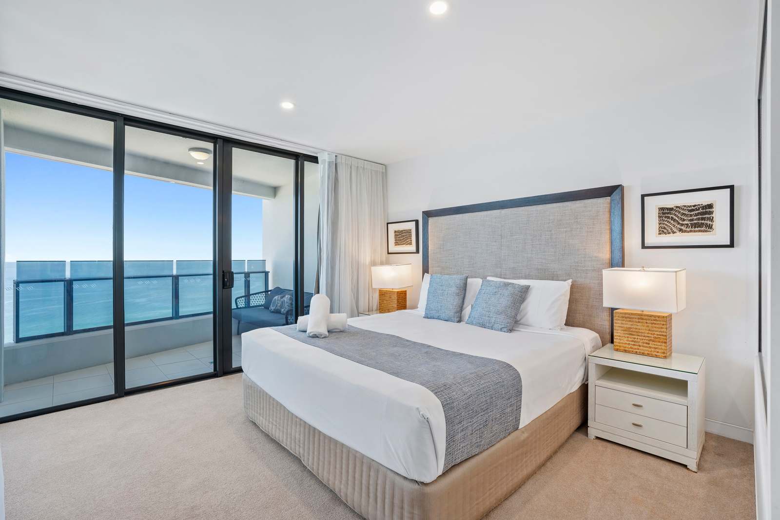 Soul 3 Bedroom Ocean
