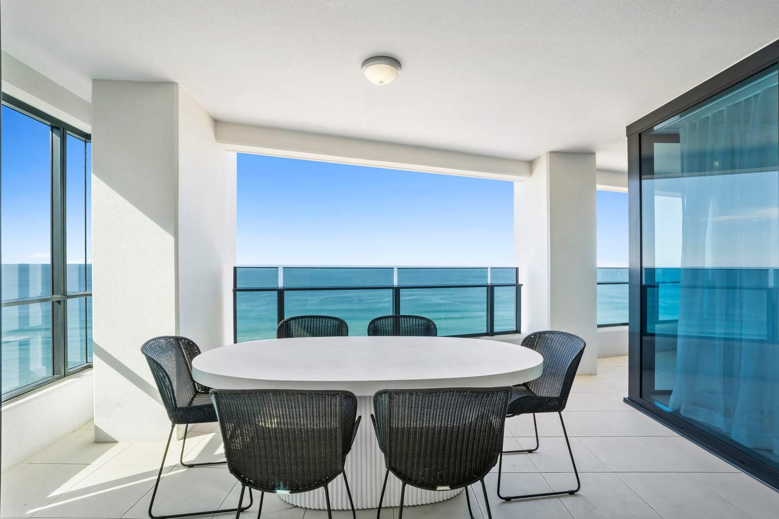 Soul 3 Bedroom Ocean