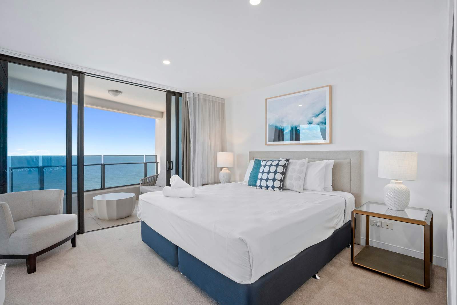 Soul 3 Bedroom Ocean
