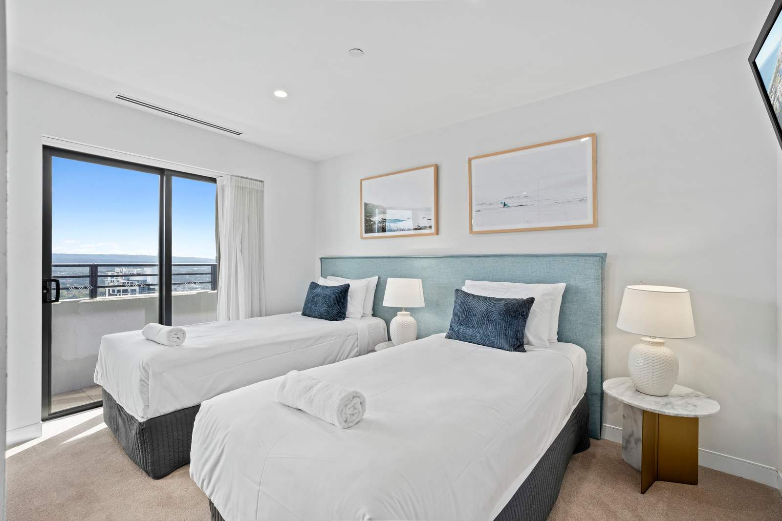 Soul 3 Bedroom Ocean