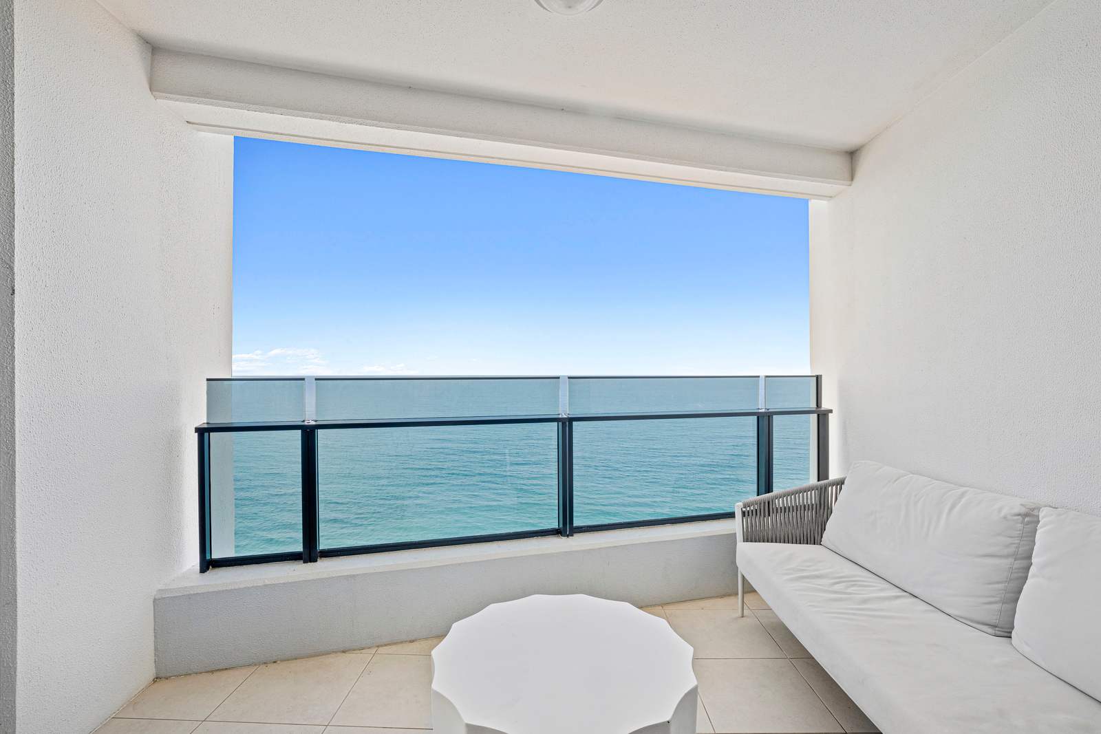Soul 3 Bedroom Ocean