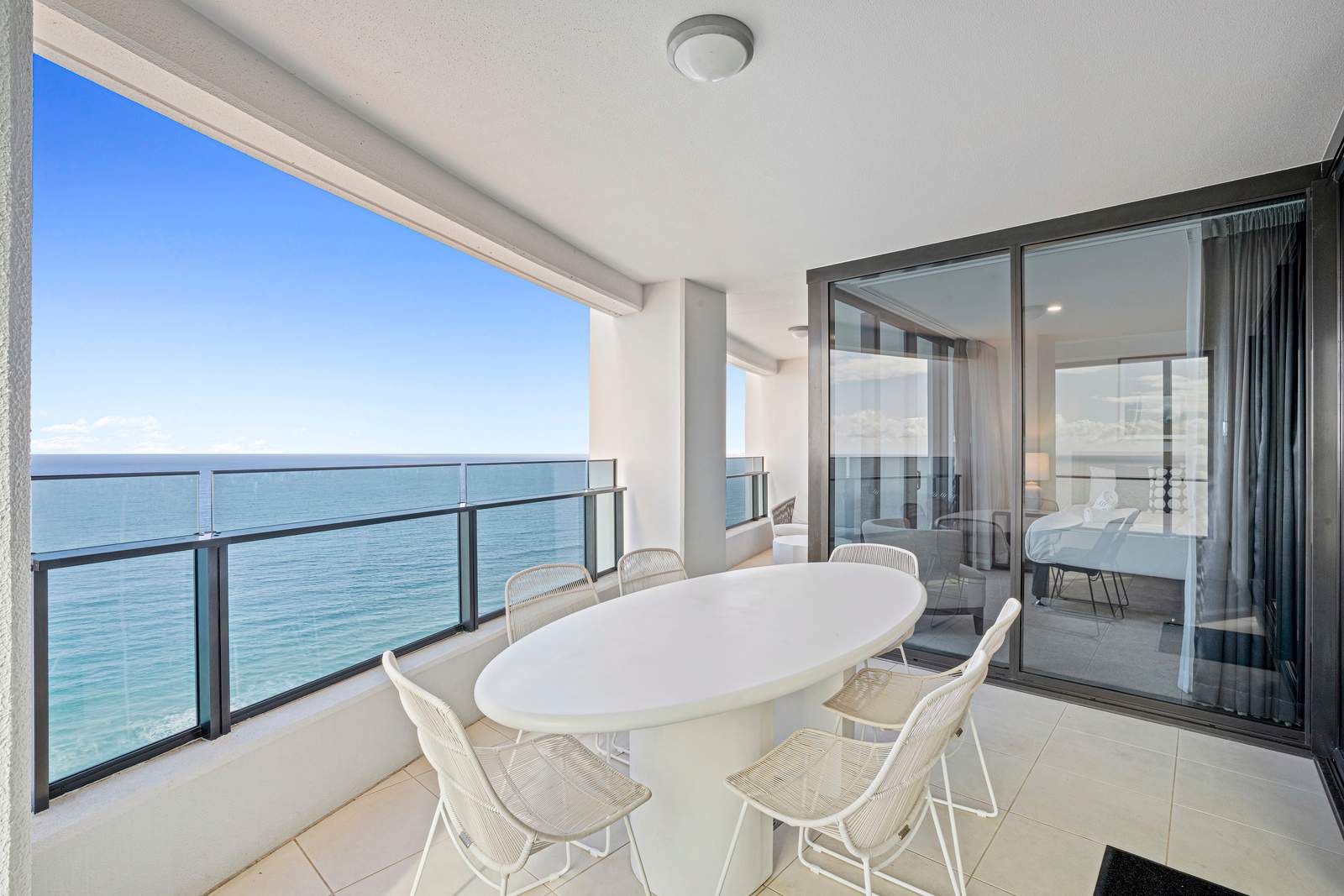 Soul 3 Bedroom Ocean