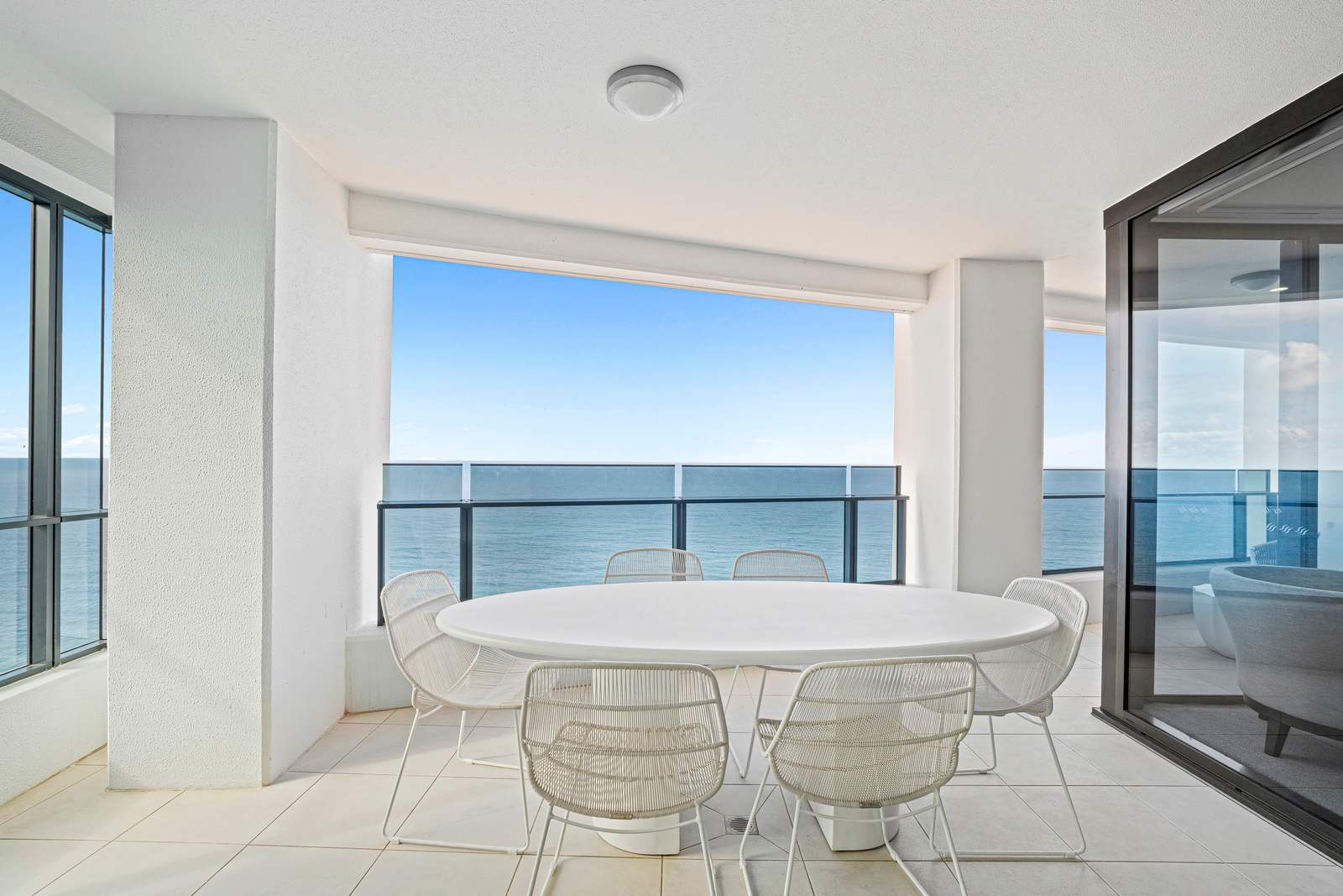 Soul 3 Bedroom Ocean
