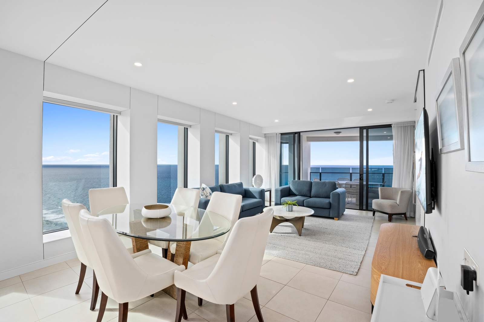 Soul 3 Bedroom Ocean