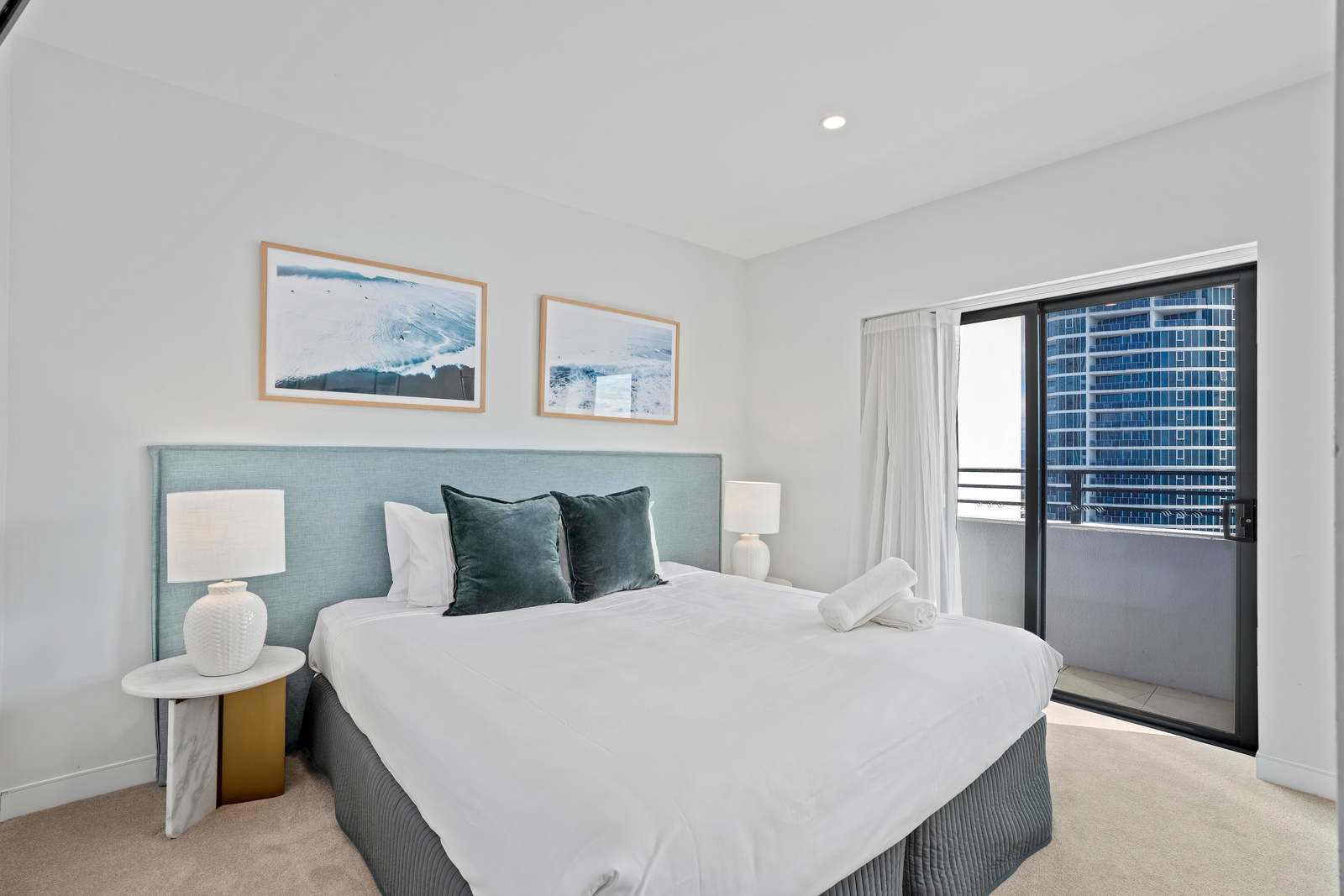 Soul 3 Bedroom Ocean
