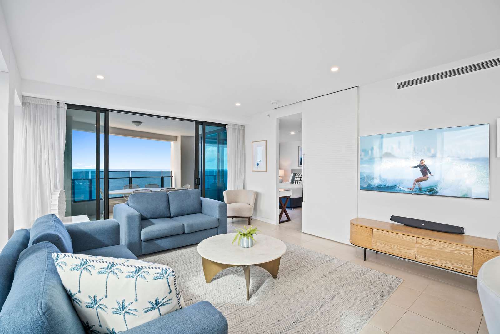 Soul 3 Bedroom Ocean