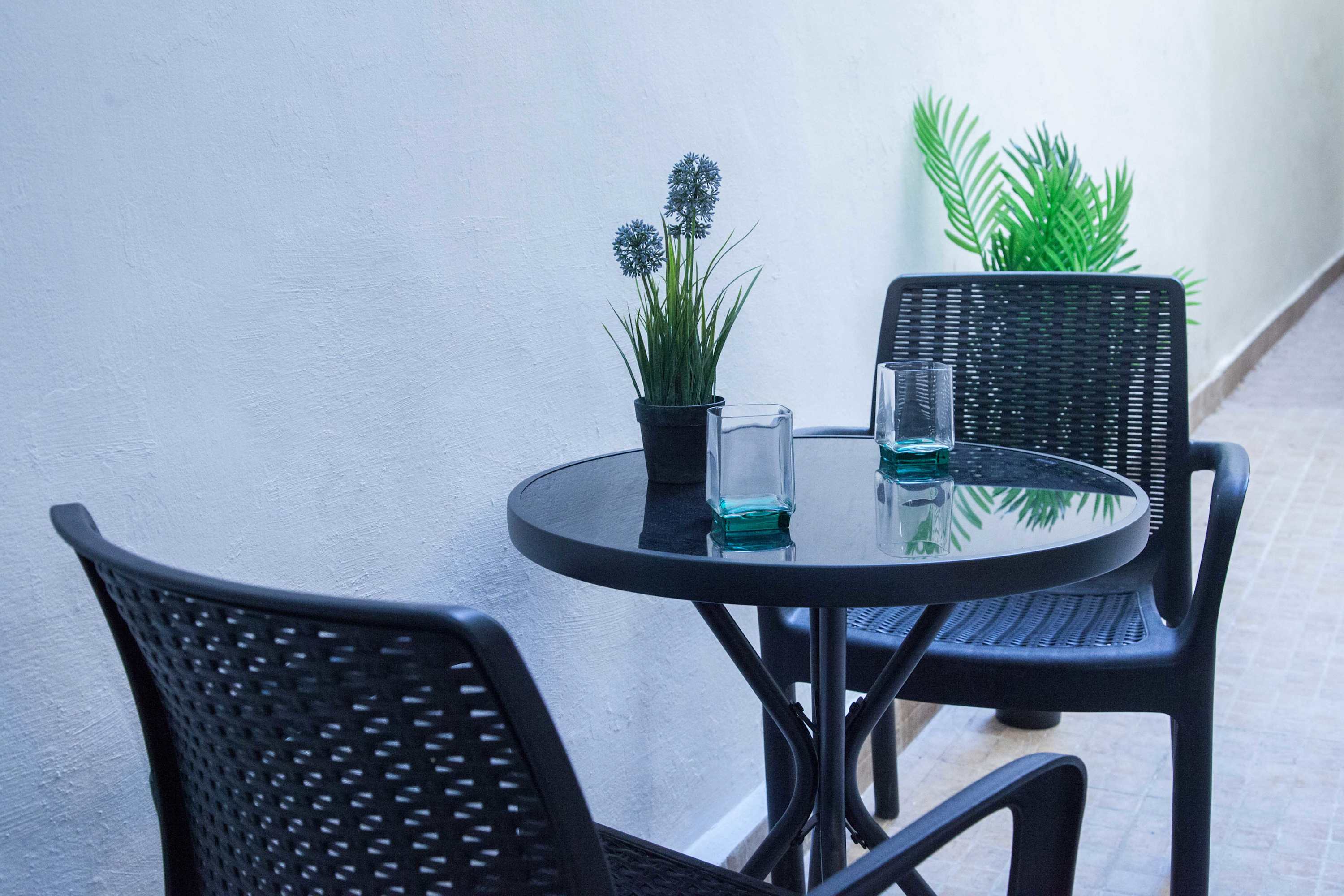 Modern Studio Stay in Trendy Kolonaki in Athens — photo 4