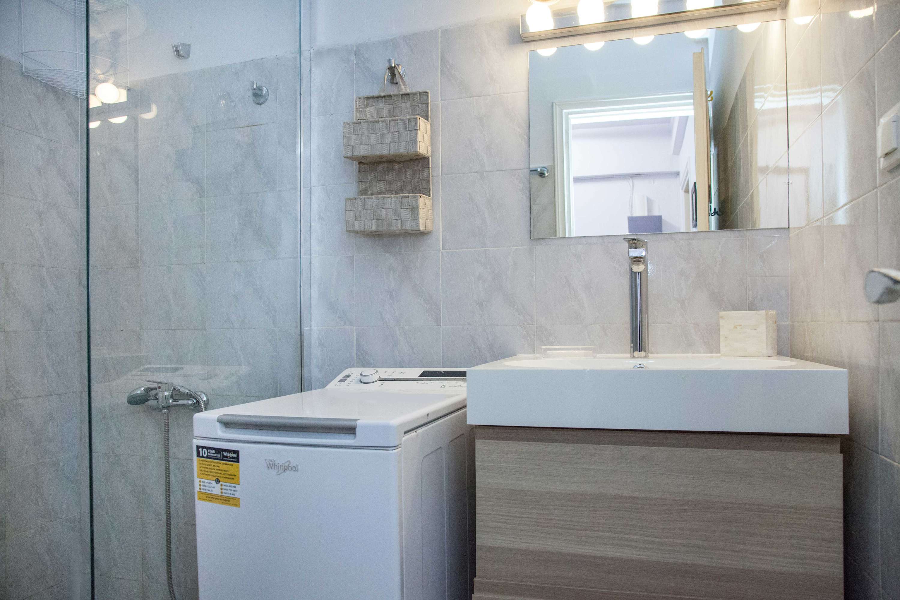 Modern Studio Stay in Trendy Kolonaki in Athens — photo 3
