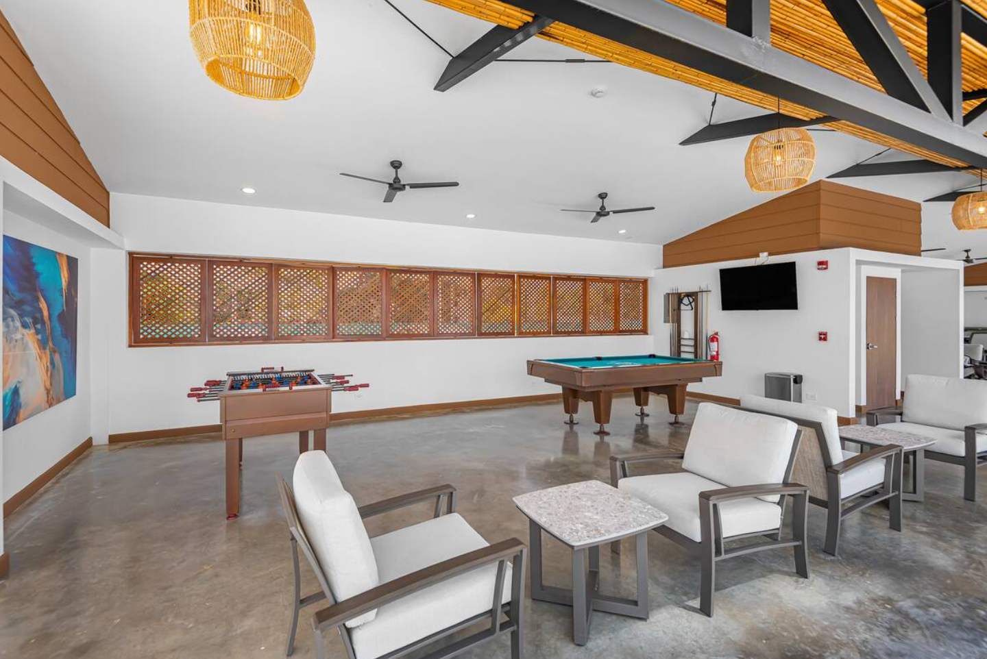 Modern 3BR Condo at Viva Jaco w Pool Gym 6