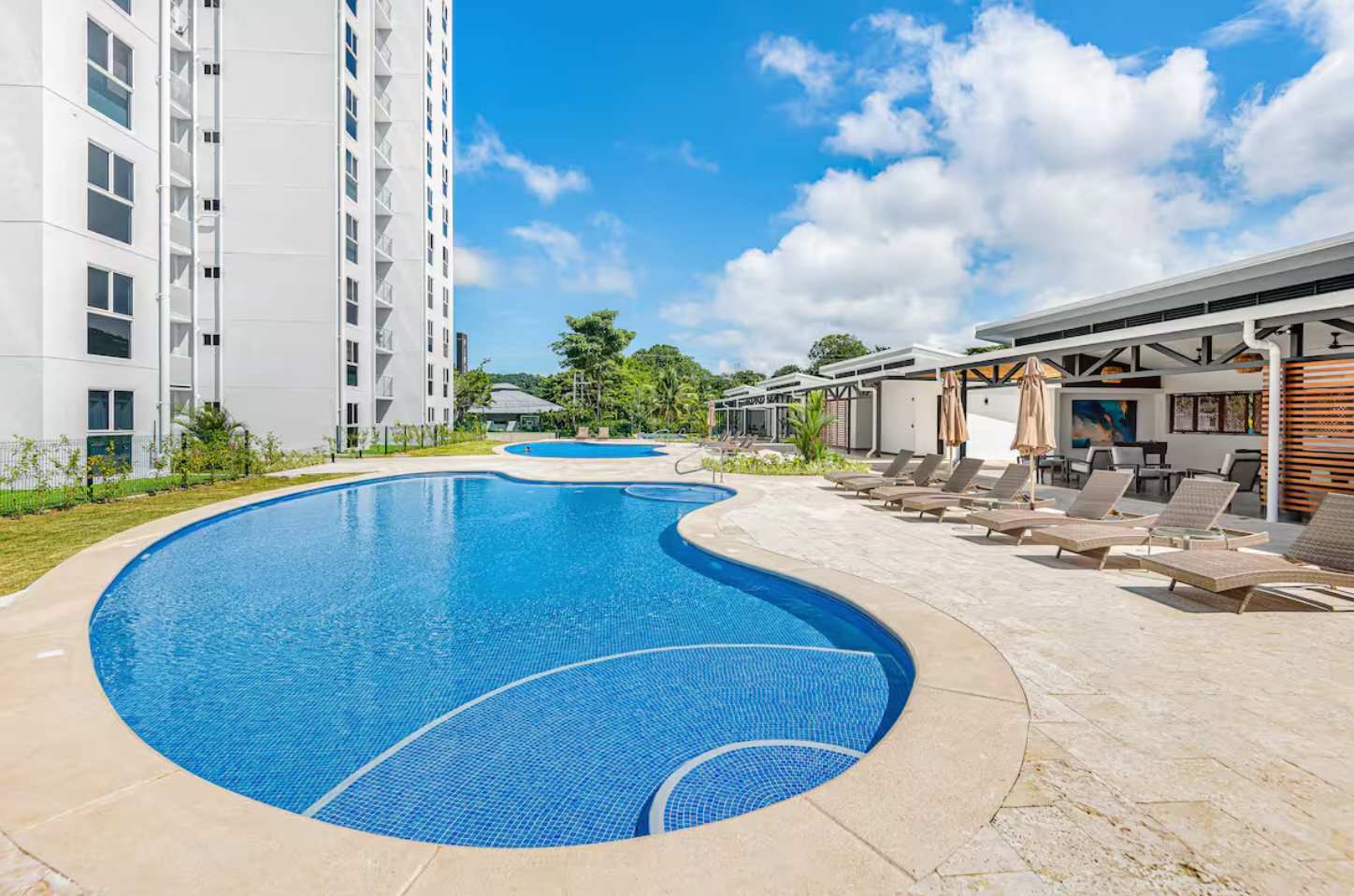 Modern 3BR Condo at Viva Jaco w Pool Gym 5
