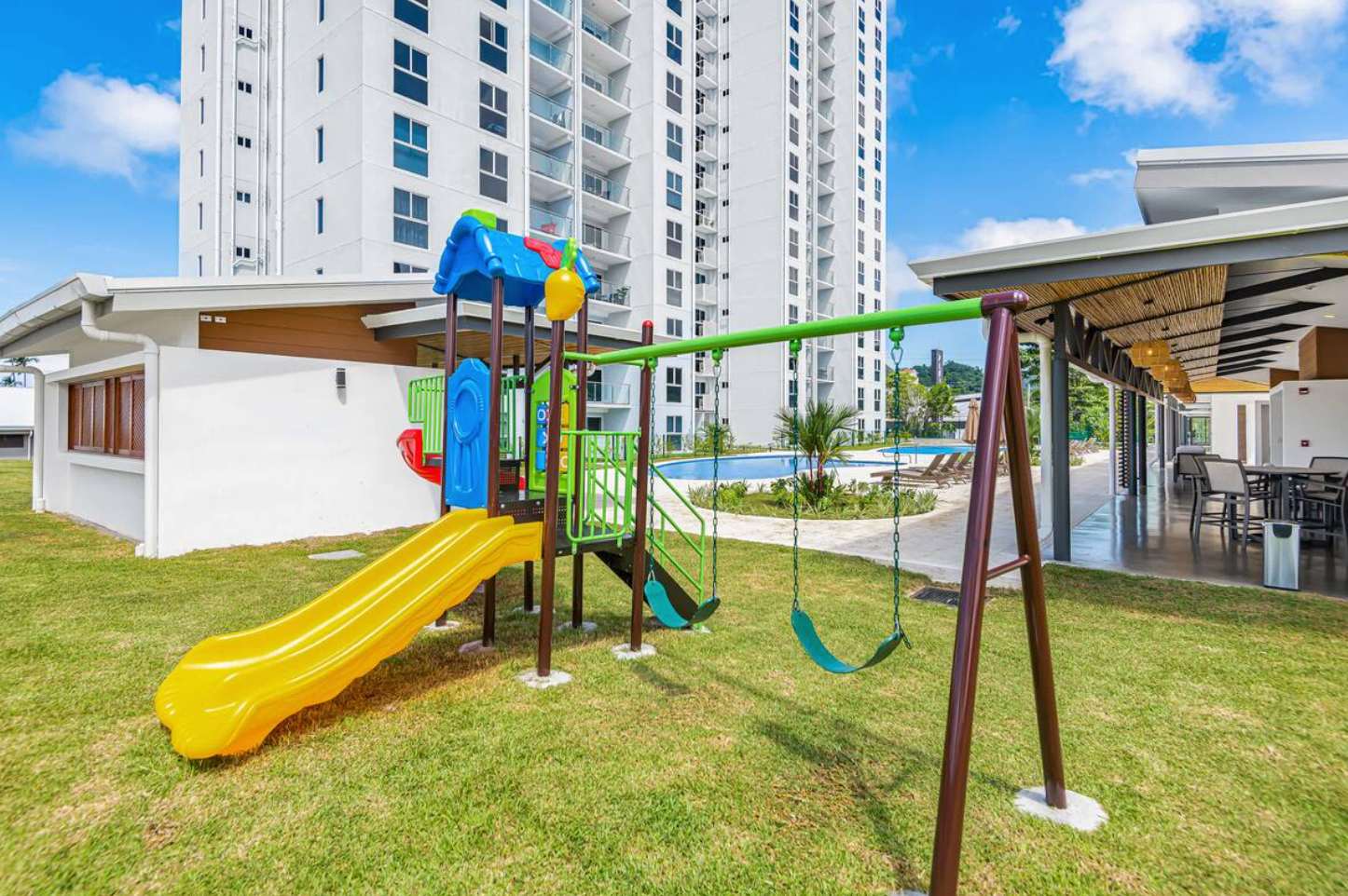 Children's Playground