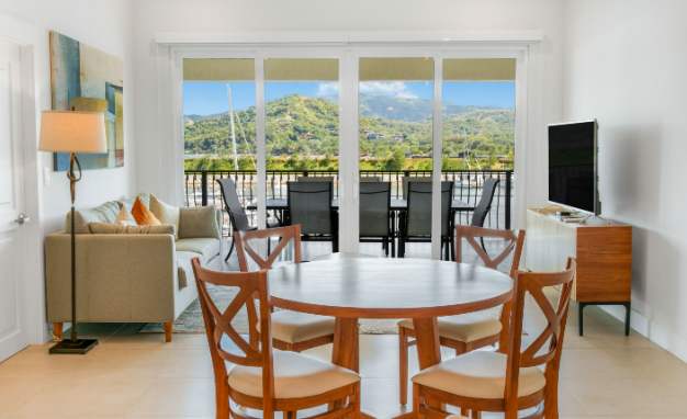 Luxury Marina Suite 2BD — Playa Flamingo, Provincia de Guanacaste — vacation rental