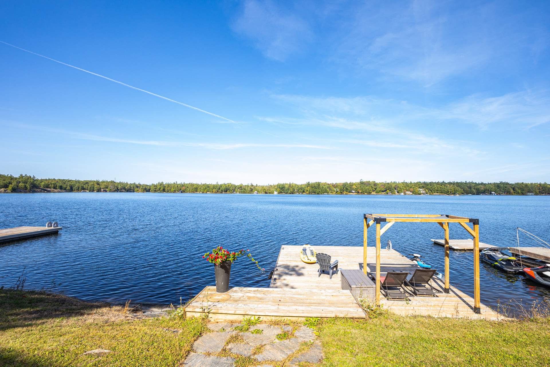 Cottage #235|Gull Lake|Gravenhurst|Cottage Vacations|