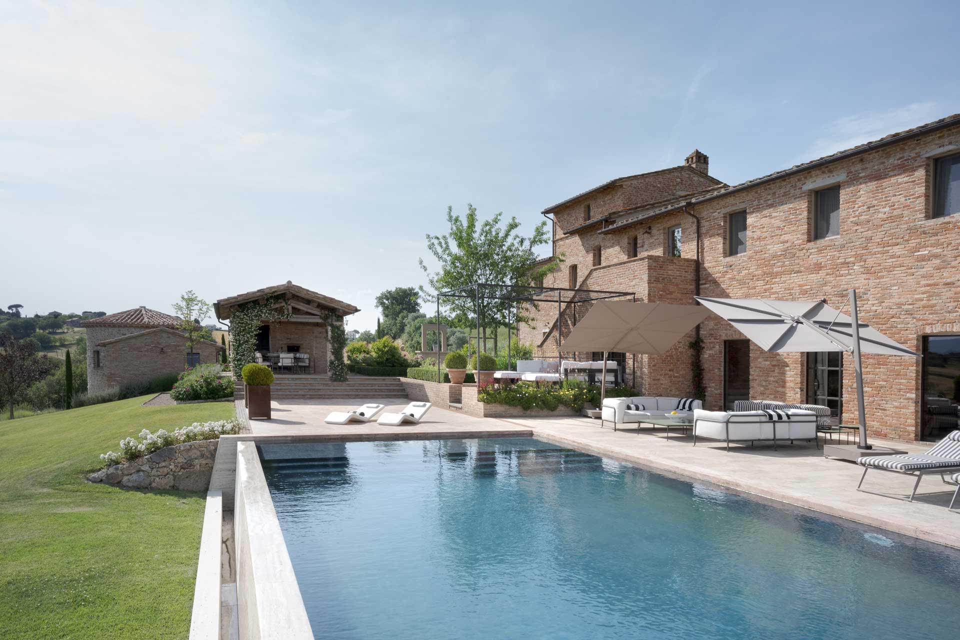 Il Mandorlo by Boutique, Luxury Villa in Umbria — Provincia di Perugia, Umbria — vacation rental