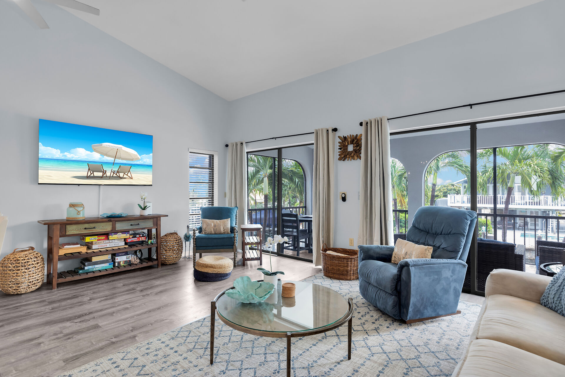 Pet-Friendly Canalfront Home | Pool, Hot Tub + 36ft Dock in Marathon — Marathon, FL — vacation rental