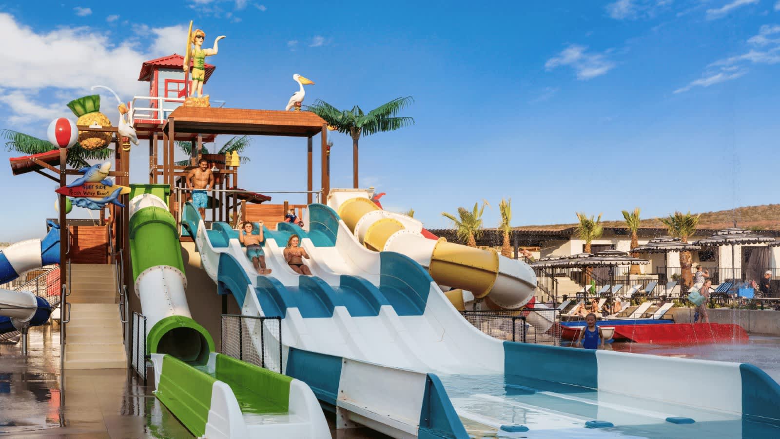 Pecan Valley Modern Poolhouse in Hurricane near Sand Hollow