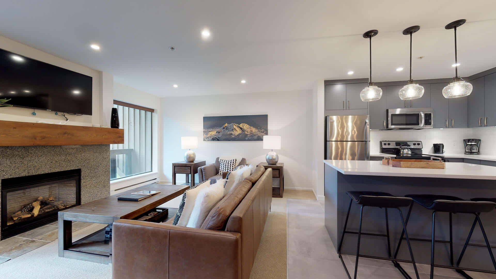 Foxglove 6 Villas 10