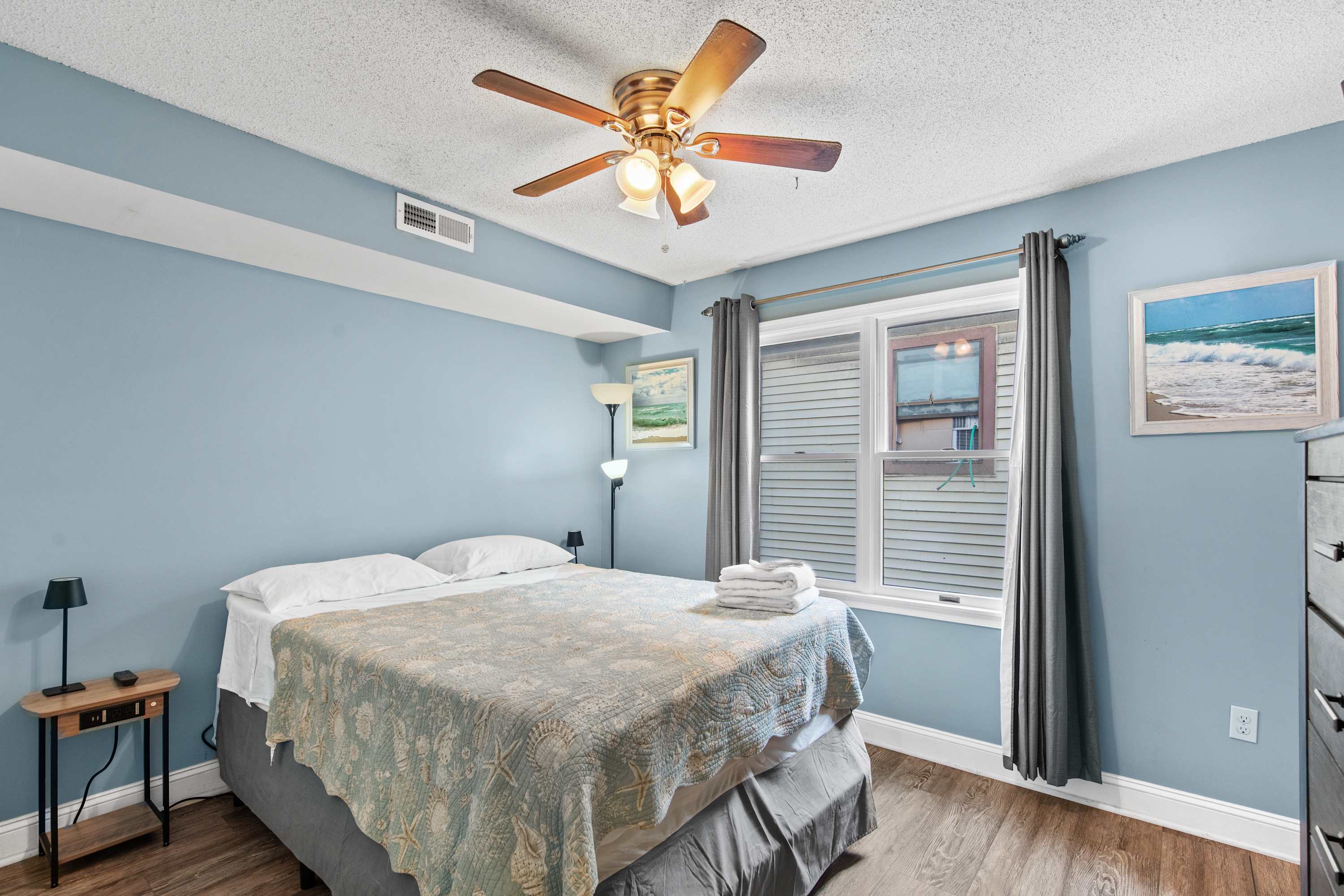 Surf Crest 104