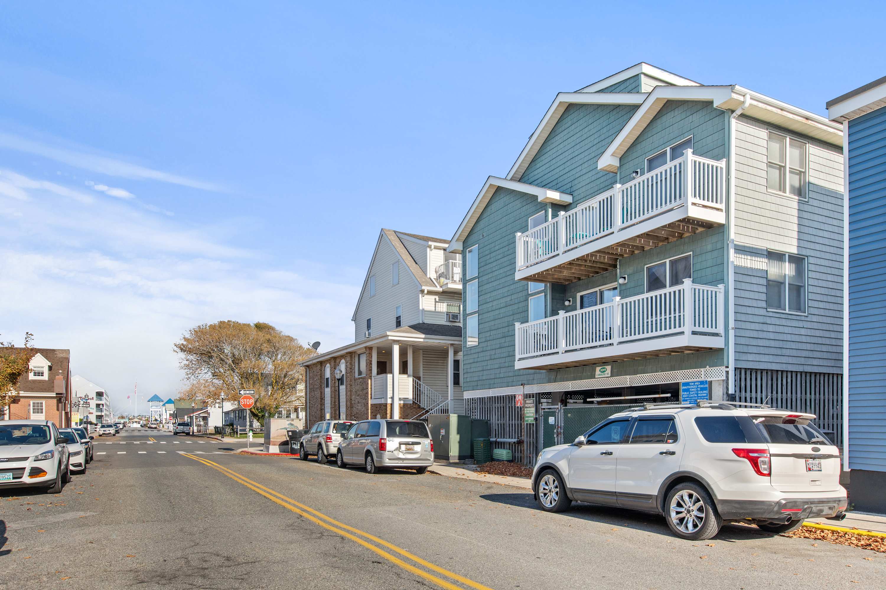 Surf Crest 104