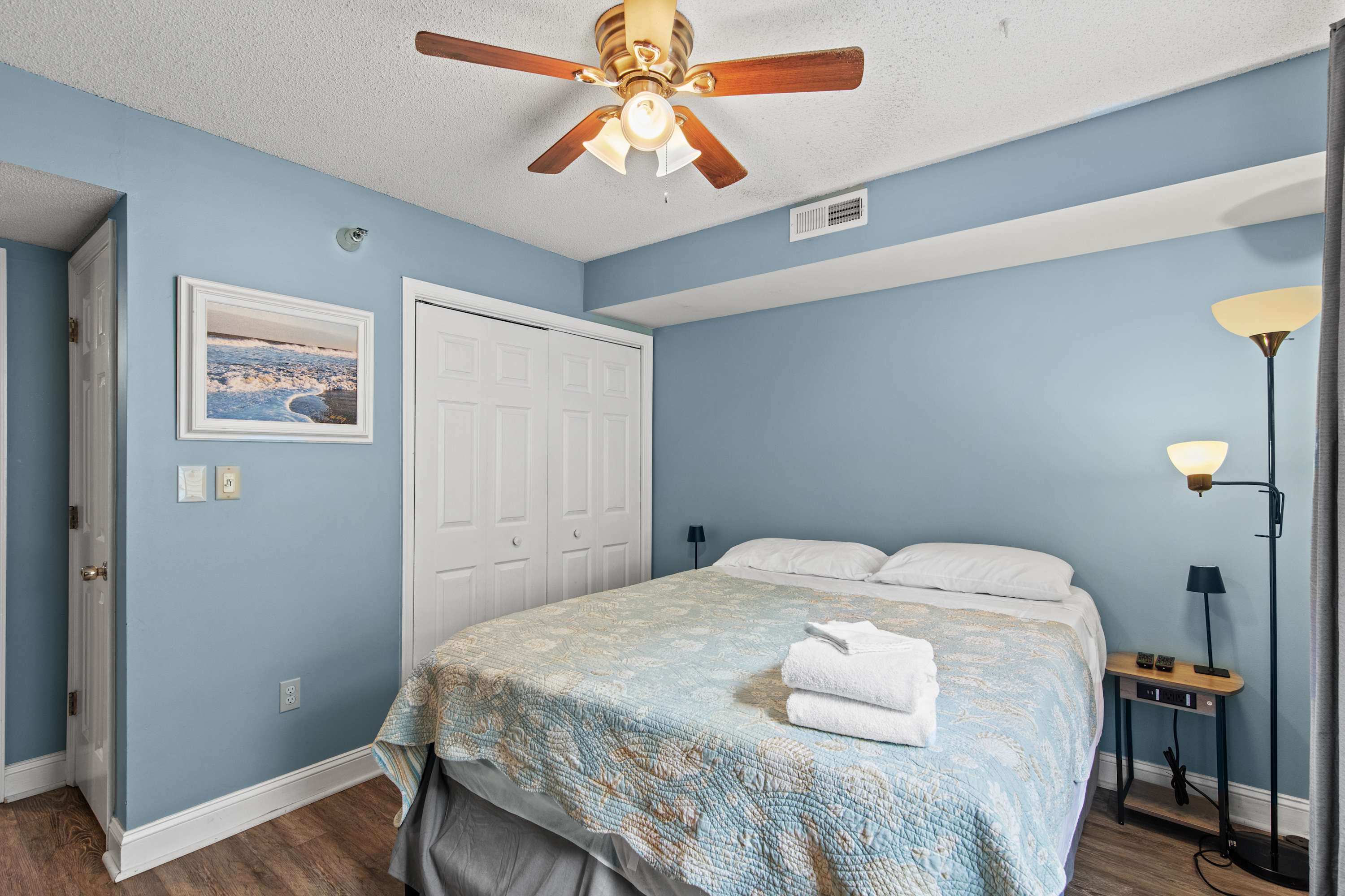 Surf Crest 104